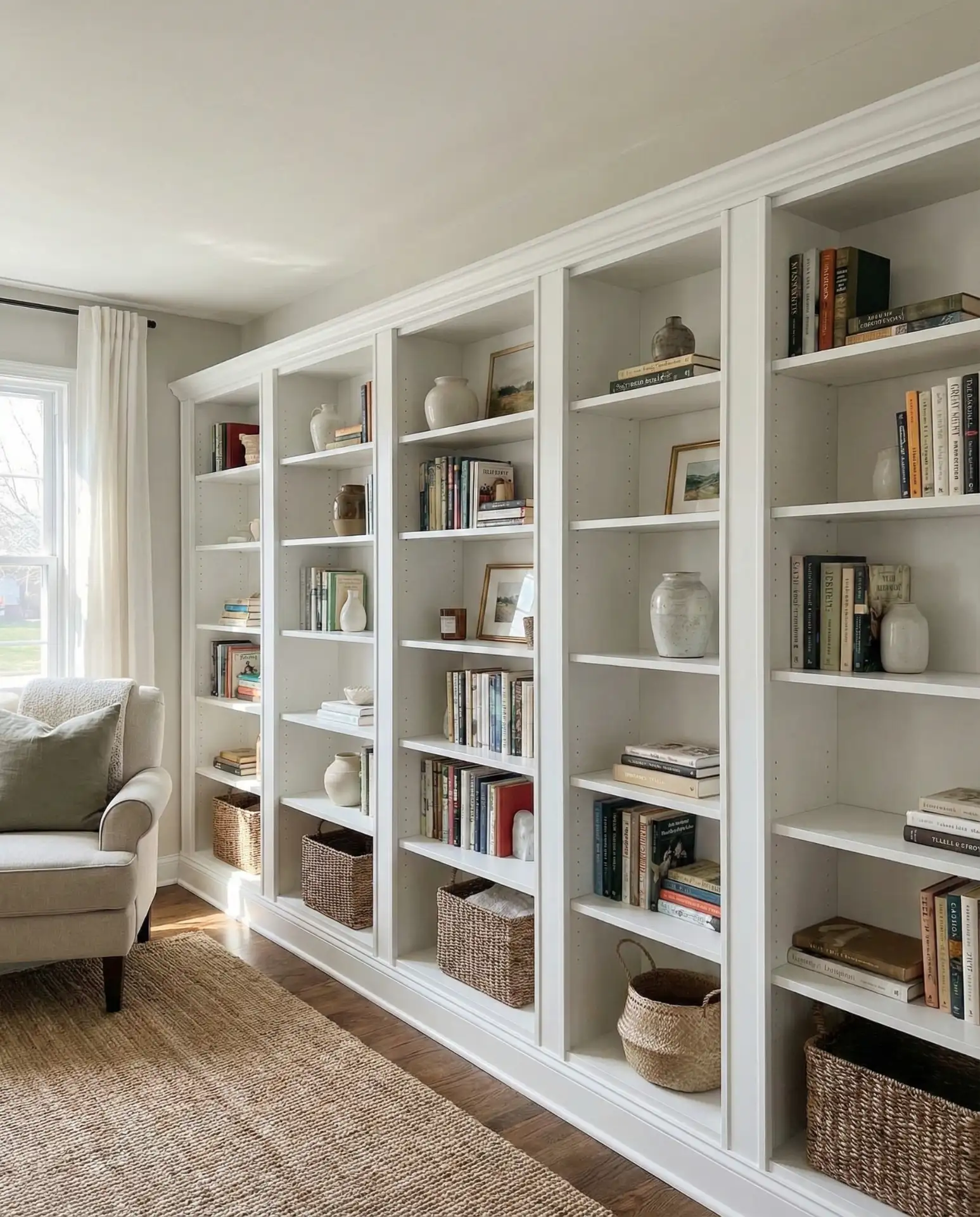 IKEA-Hacked Custom Look 1