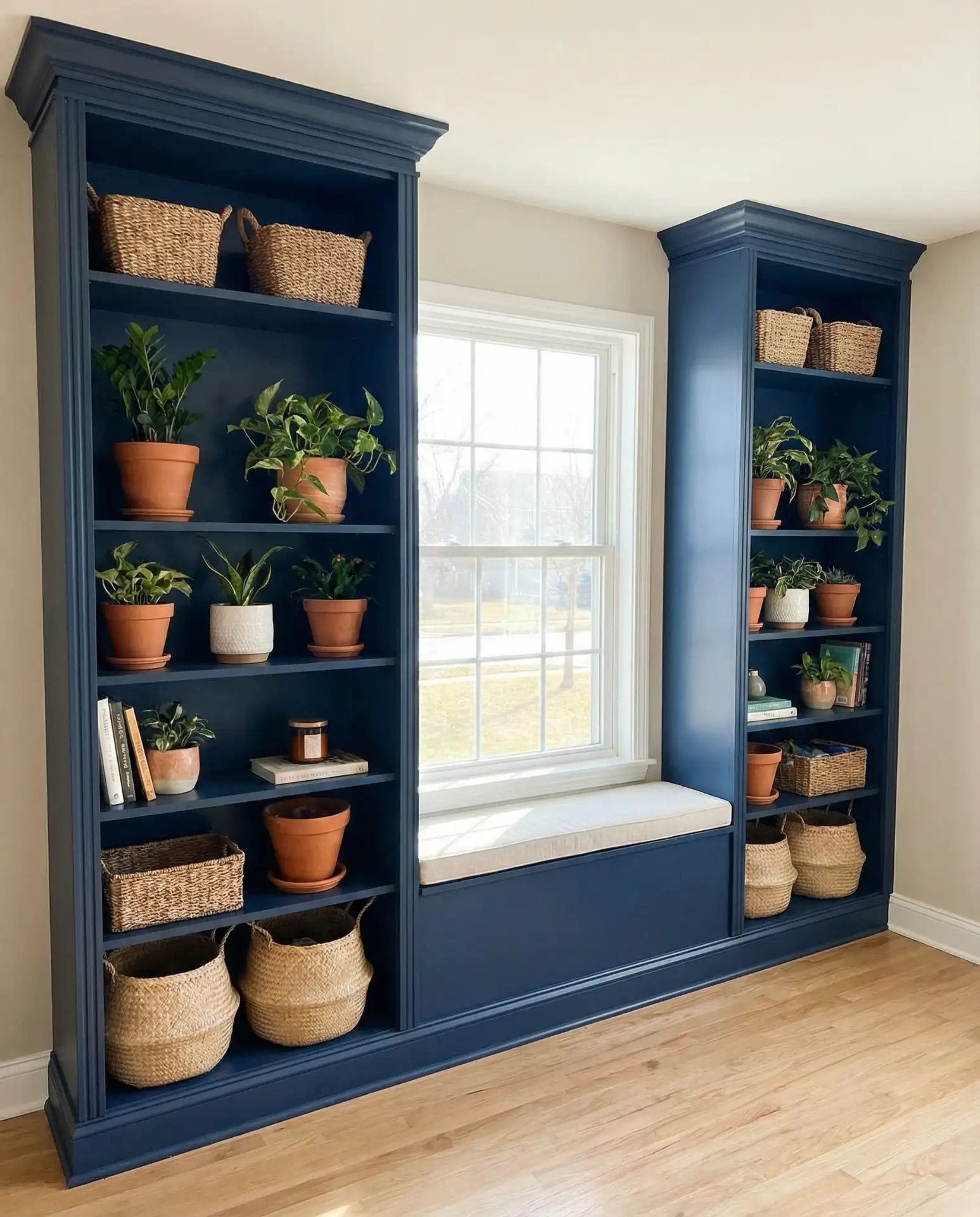 IKEA-Hacked Custom Look 2