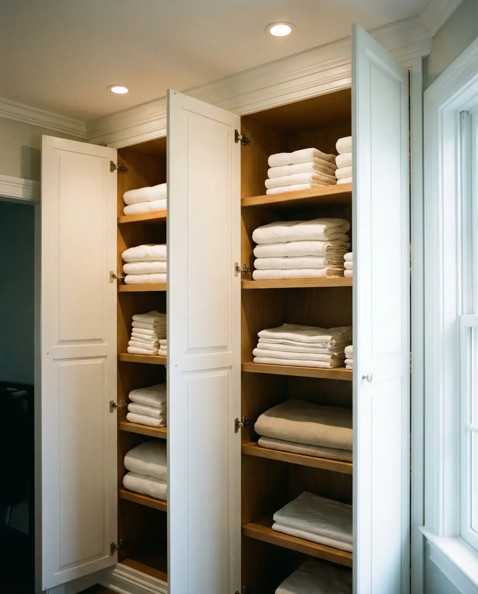 Ideas for Hallway Built-Ins 2