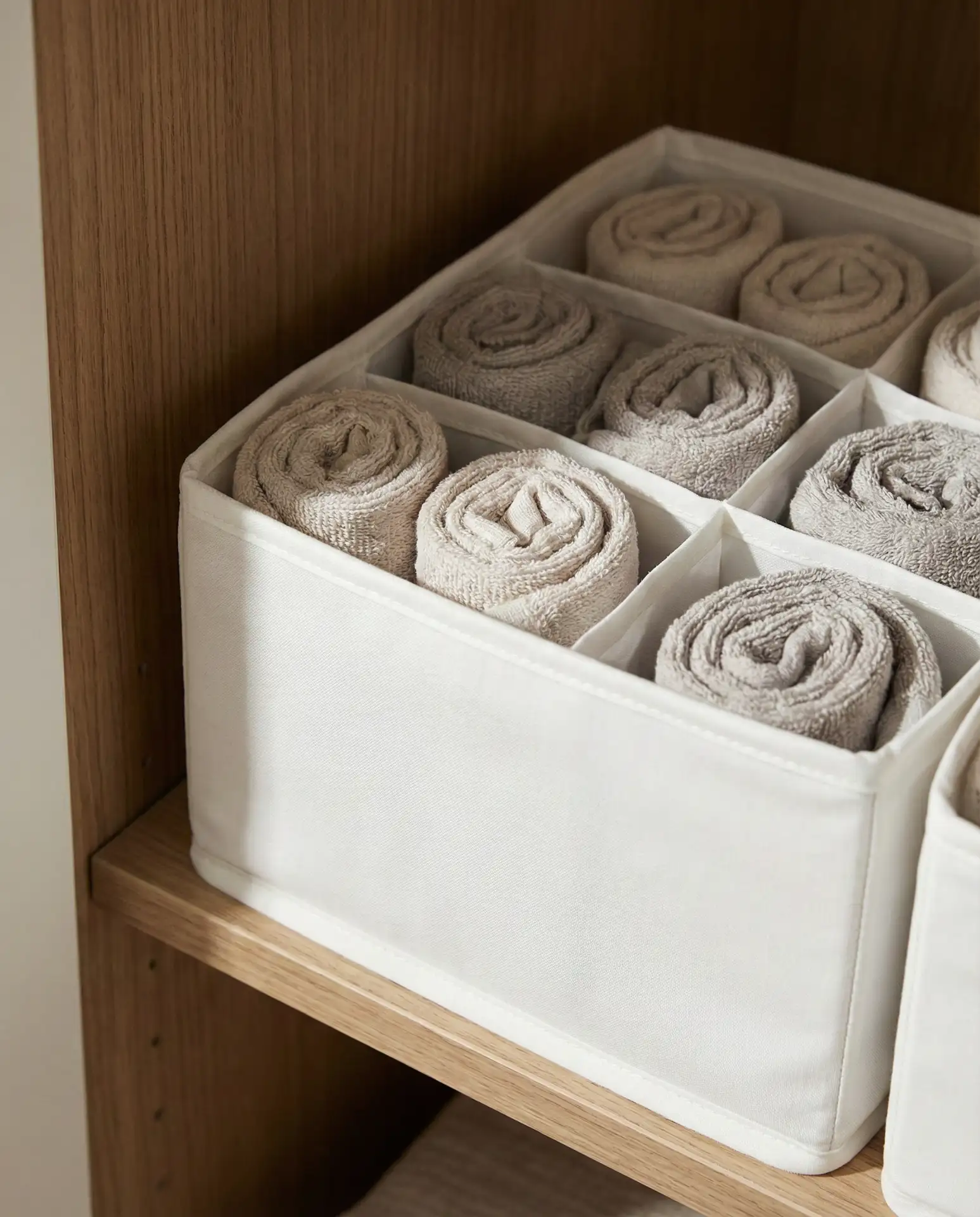 Ikea Skubb Box System 1