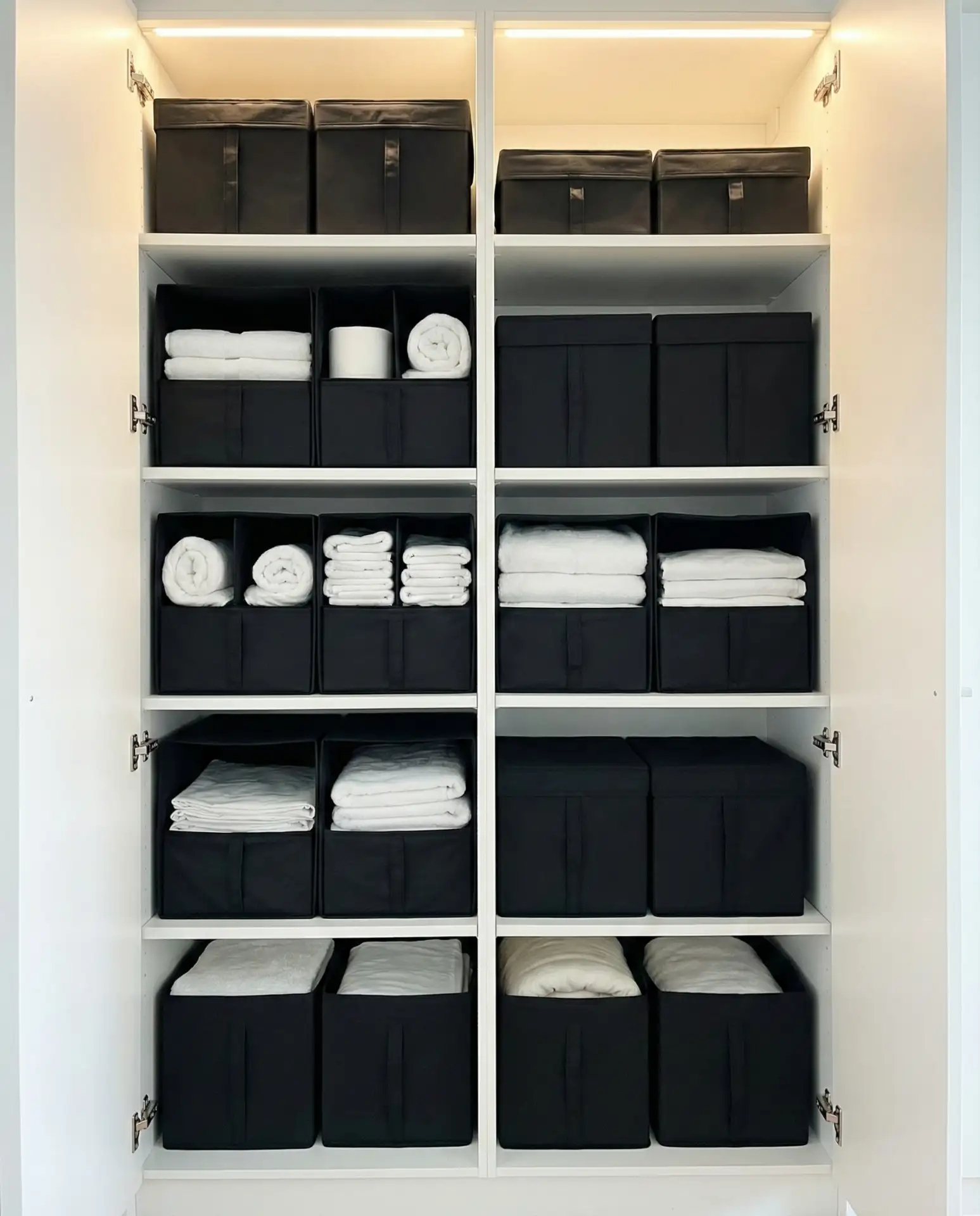 Ikea Skubb Box System 2