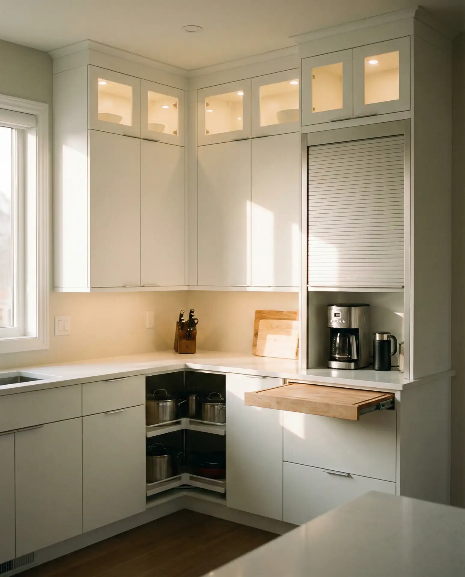 Indian Modular Efficiency Meets American Scale 1