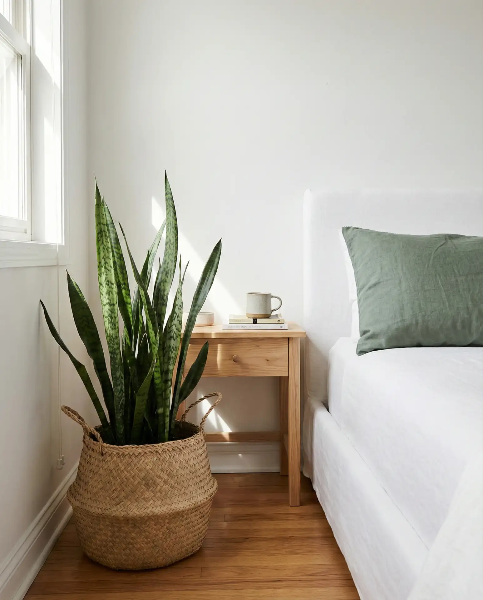 Indoor Plants for Life and Air Quality 1