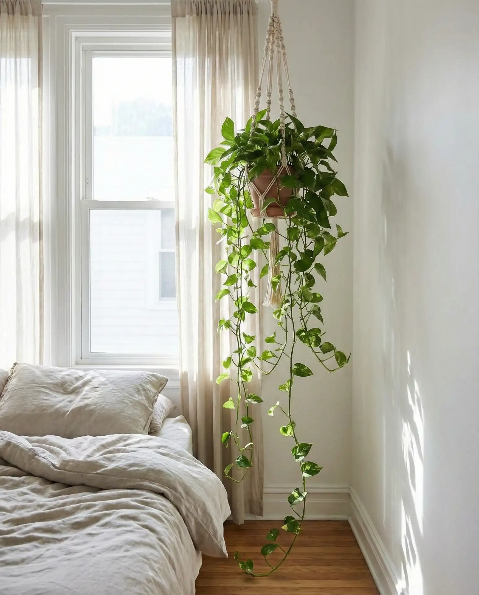 Indoor Plants for Life and Air Quality 2
