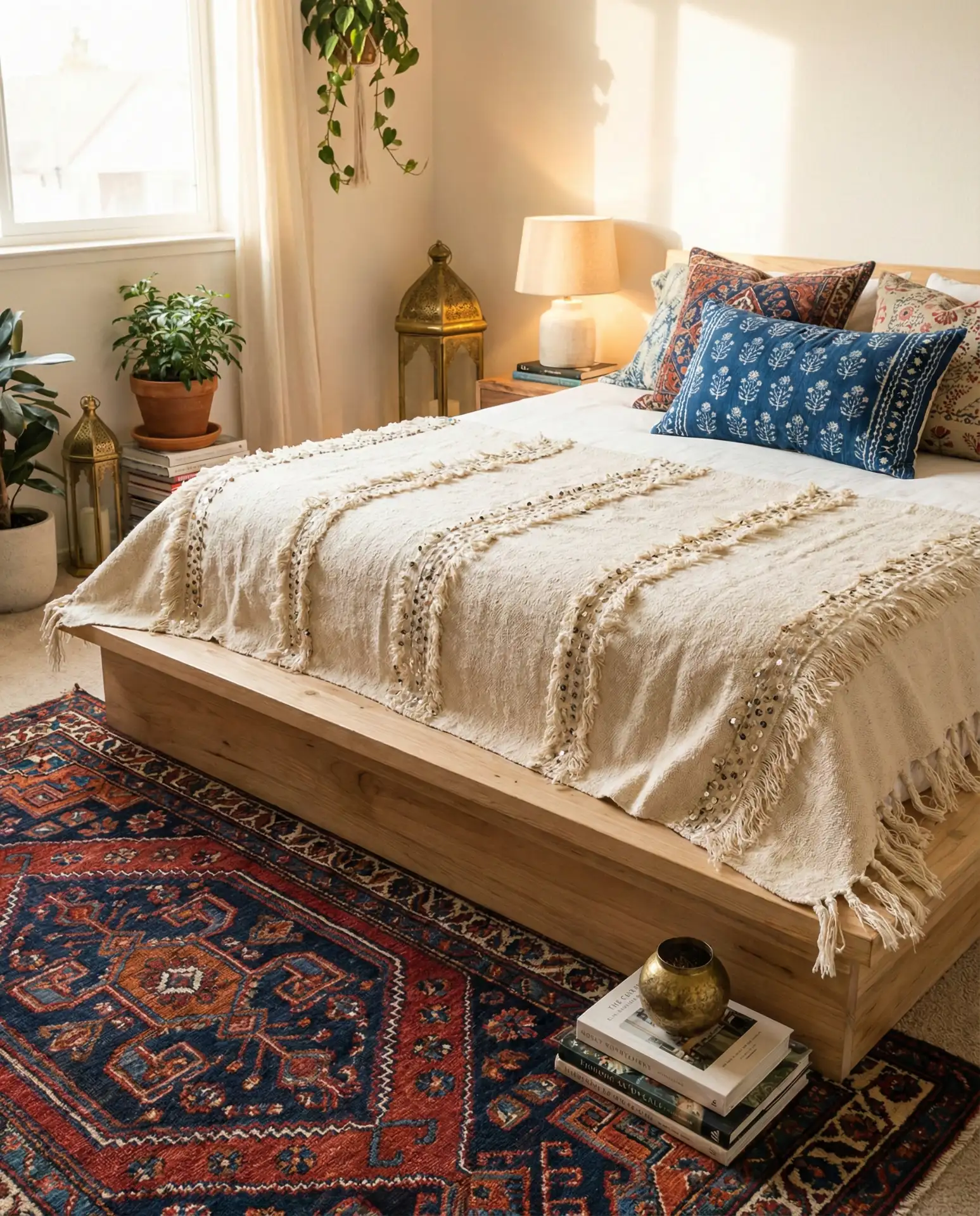 Inspirations from Global Textiles 2