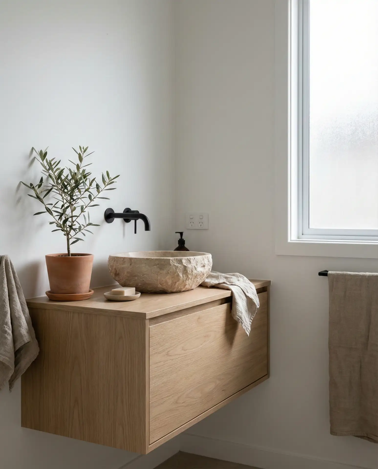 Japandi Minimalism 1