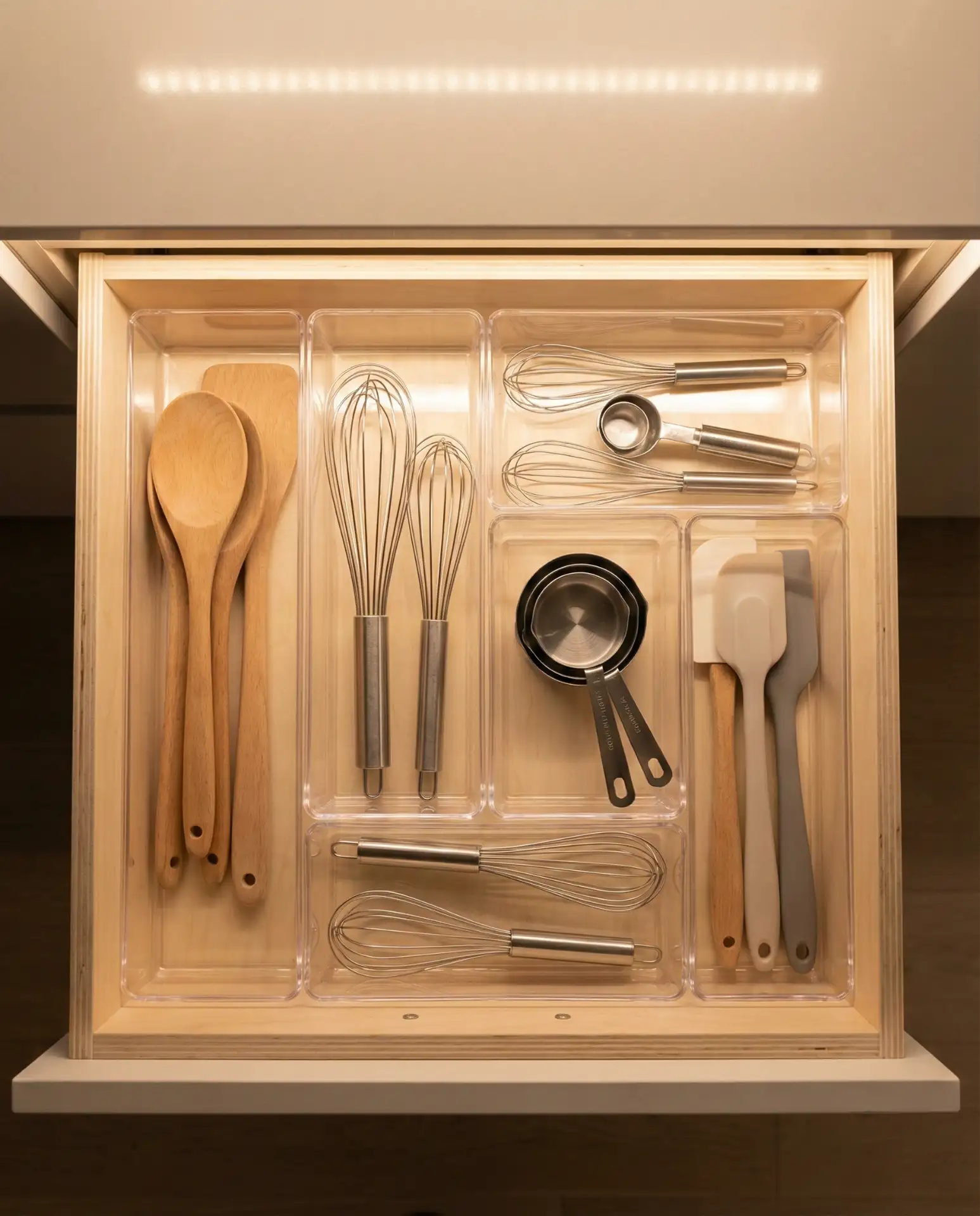 Japanese Drawer Organization Boxes 1