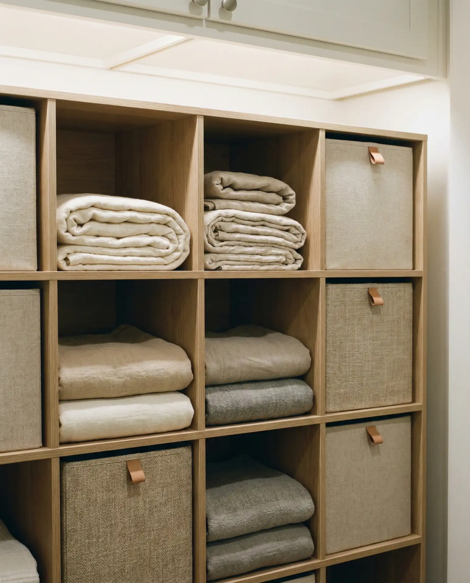 Kmart Cube Storage Hack 1