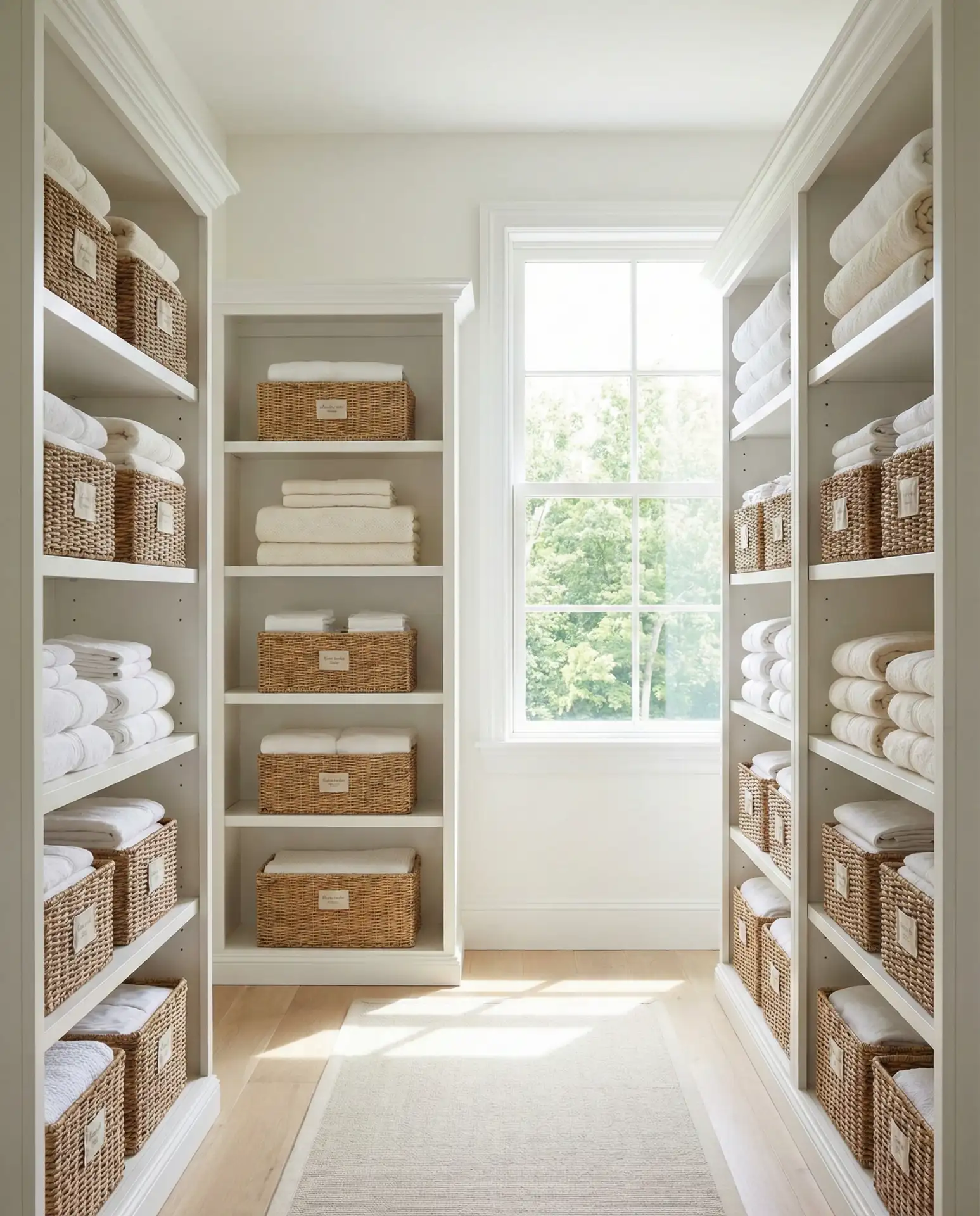 Large Closet Zone System 2