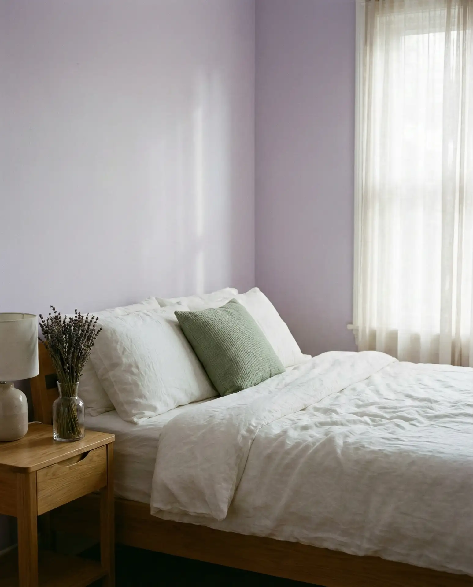 Lavender Dream Retreat 1