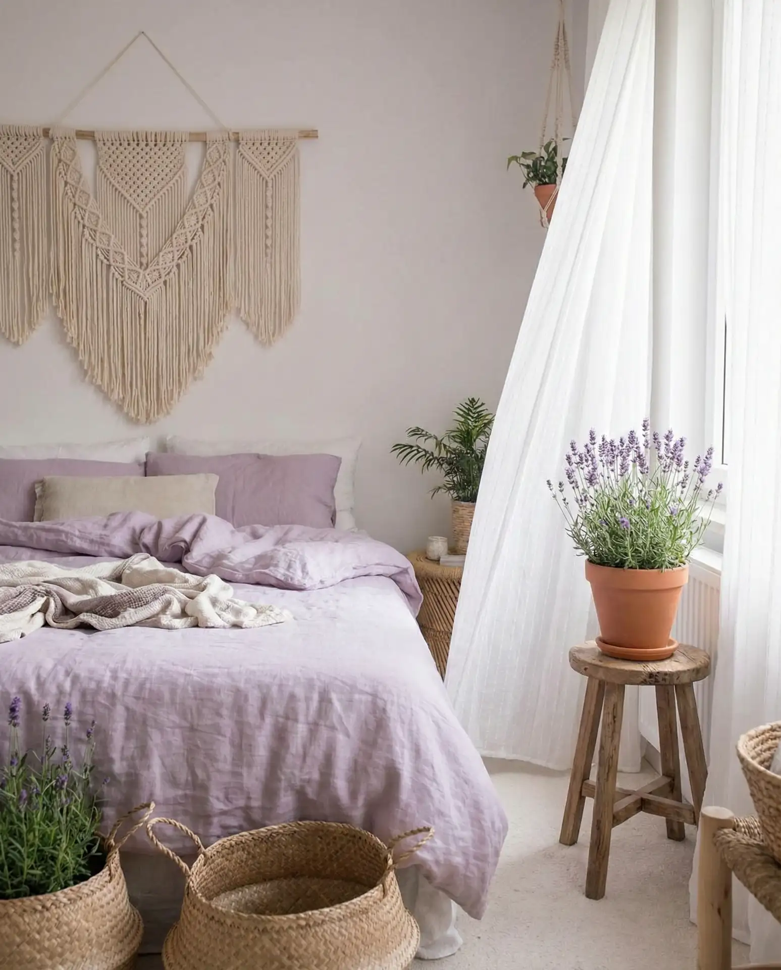 Lavender Dream Retreat 2