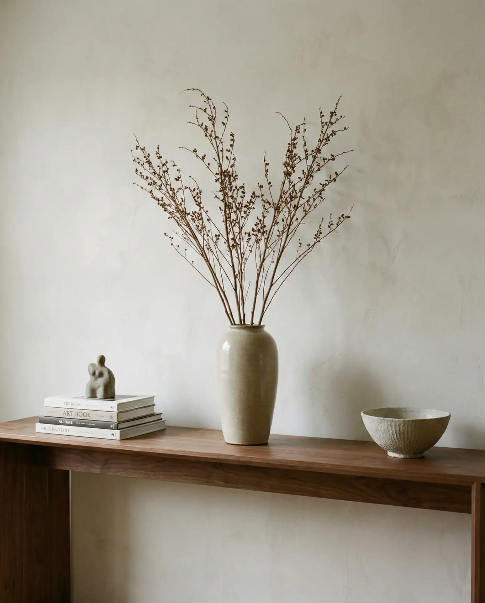 Long Entry Table for Spacious Foyers 1