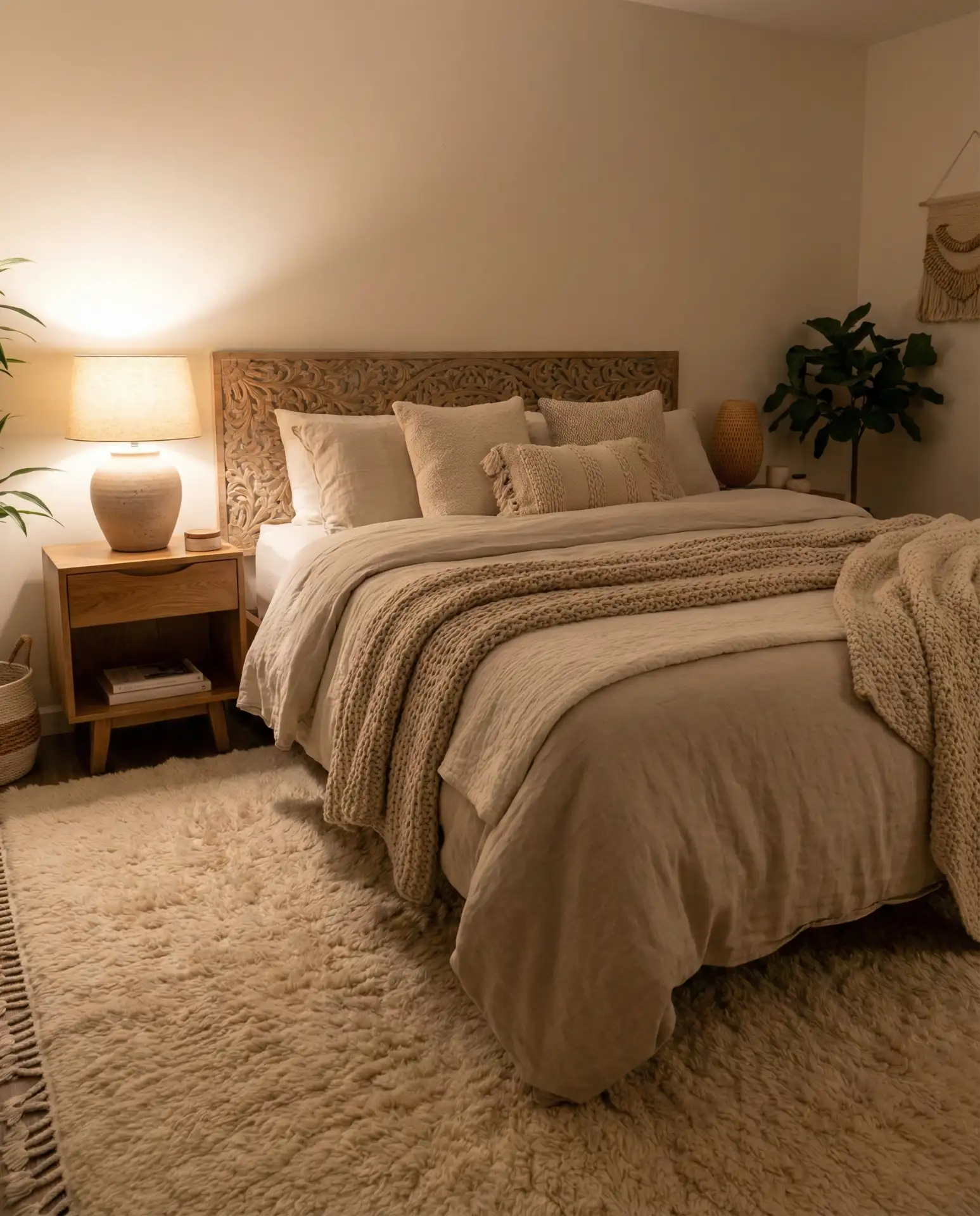 Luxury Boho with High-End Details 2