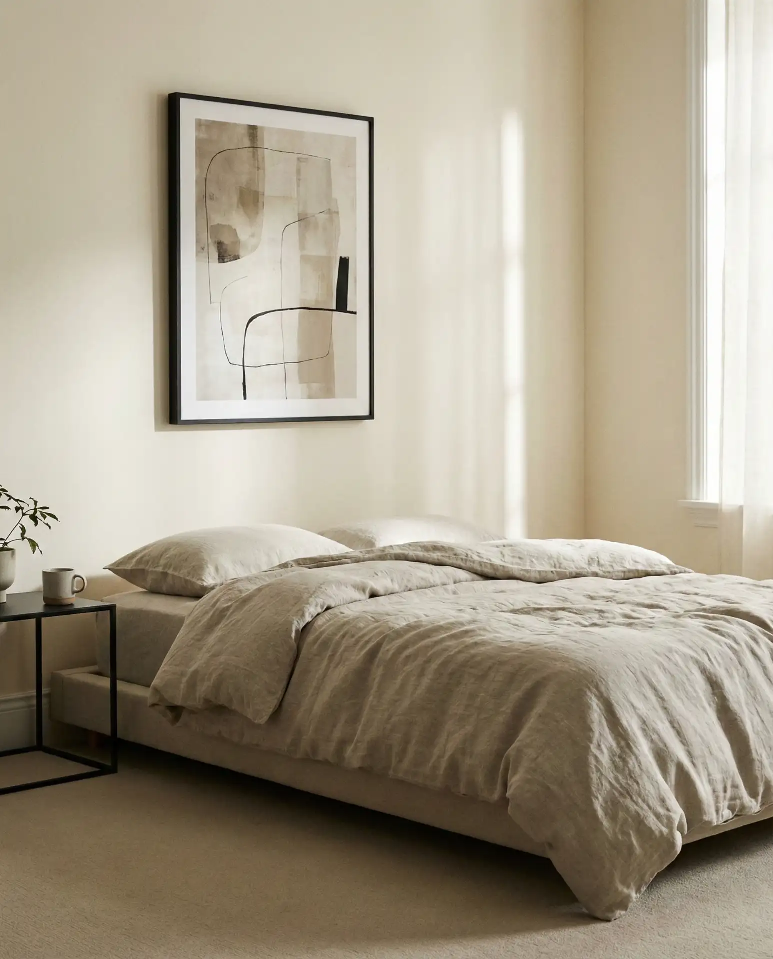 Luxury Minimalist Bedrooms 2