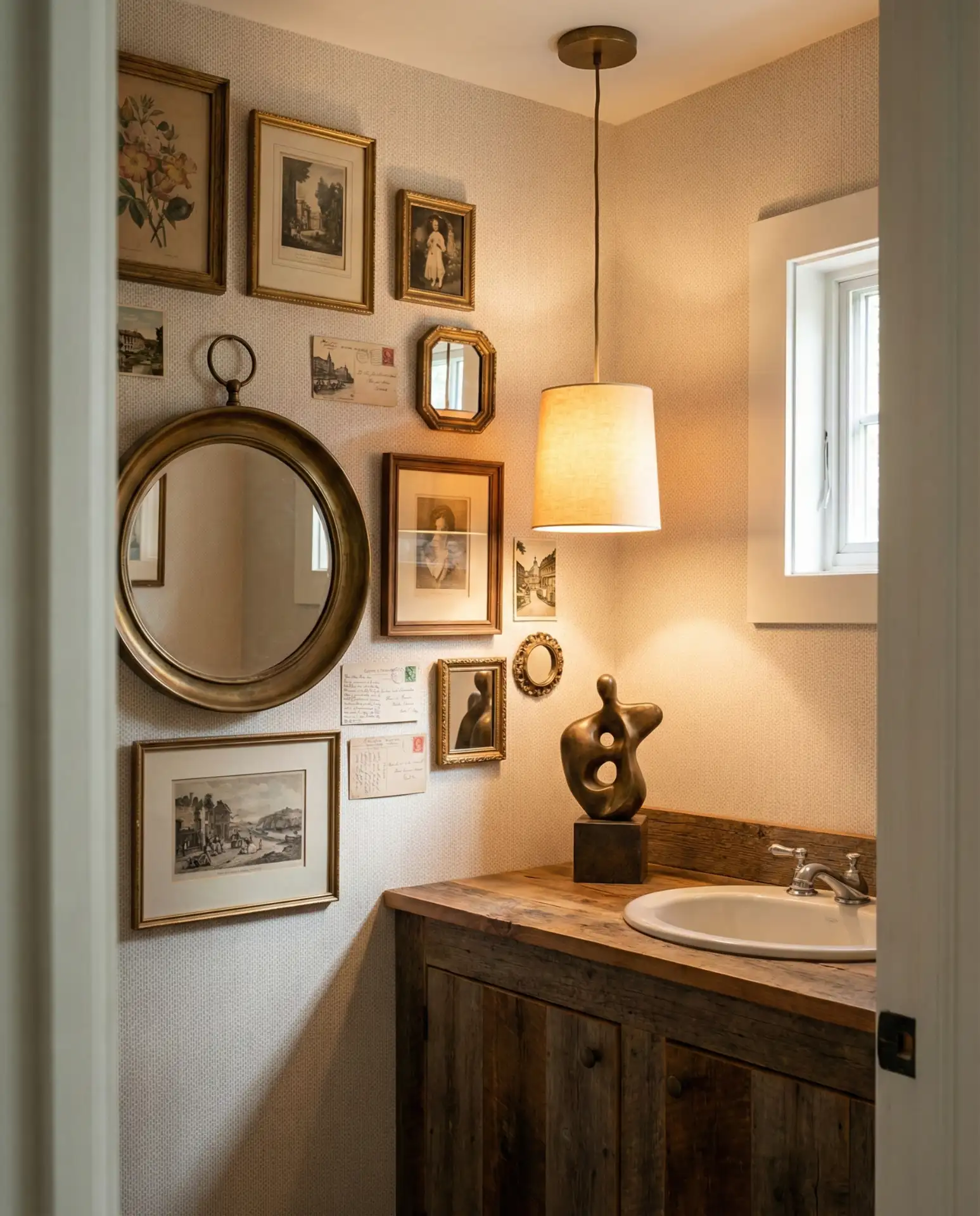 Matte Black Hardware Everywhere 2