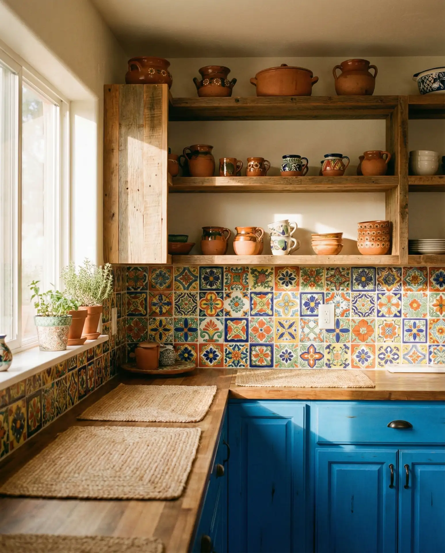 Mexican Folk Art Accents 2