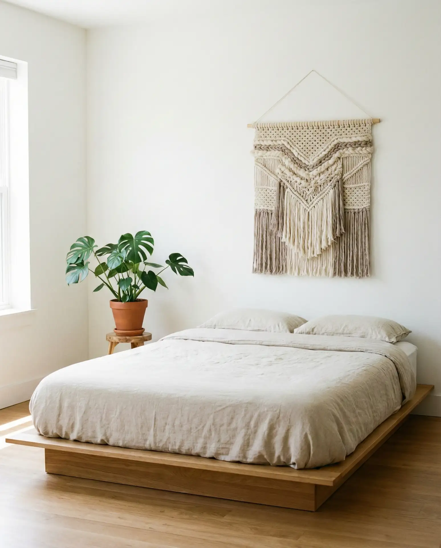 Minimalist Boho Simplicity 1