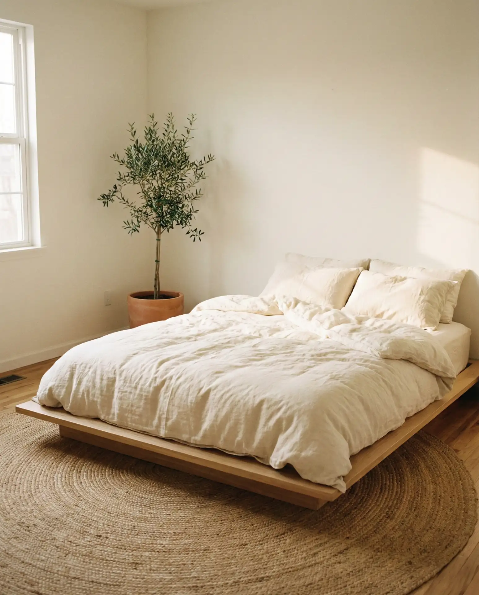 Minimalist Boho Simplicity 2