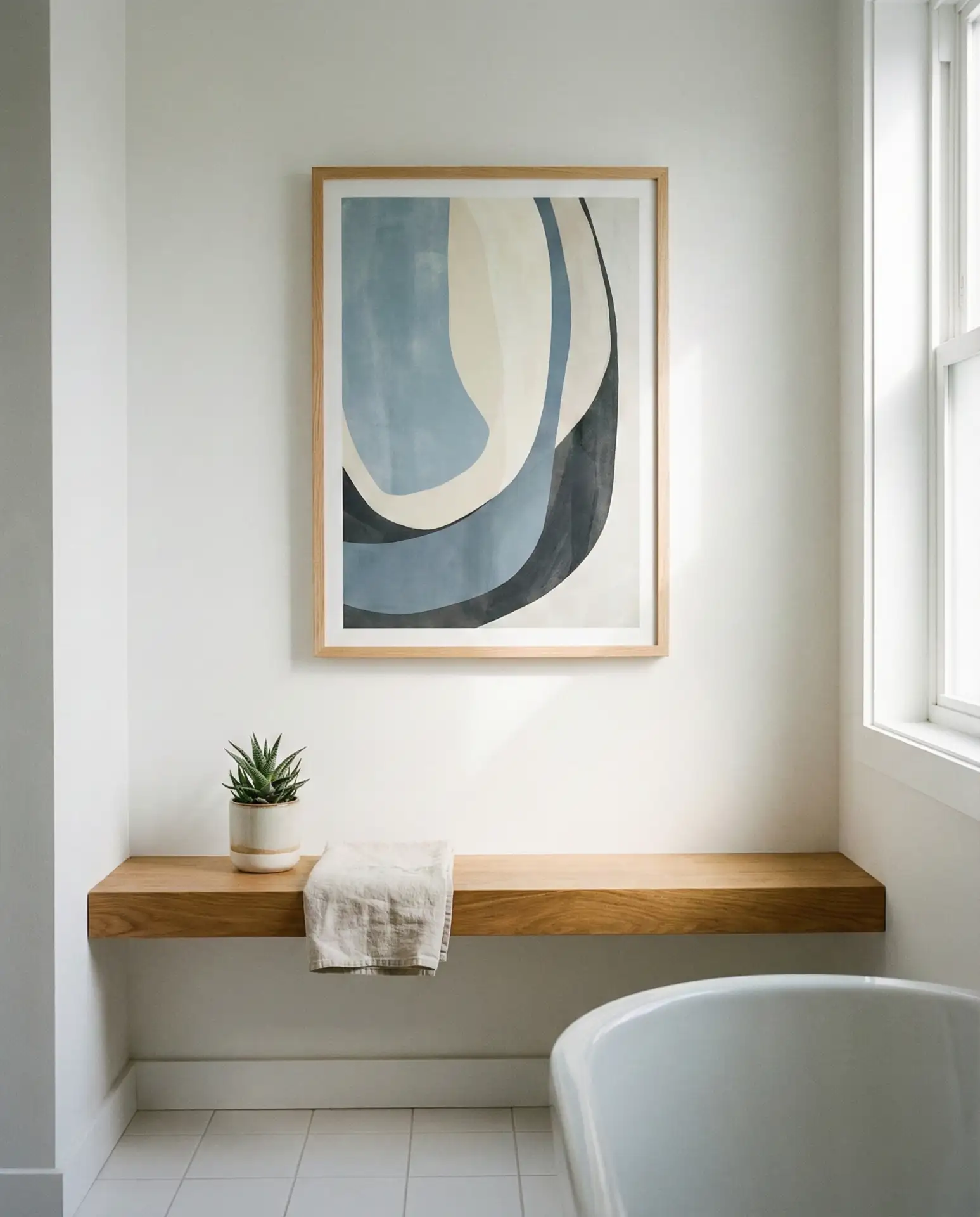 Minimalist Wall Art 1