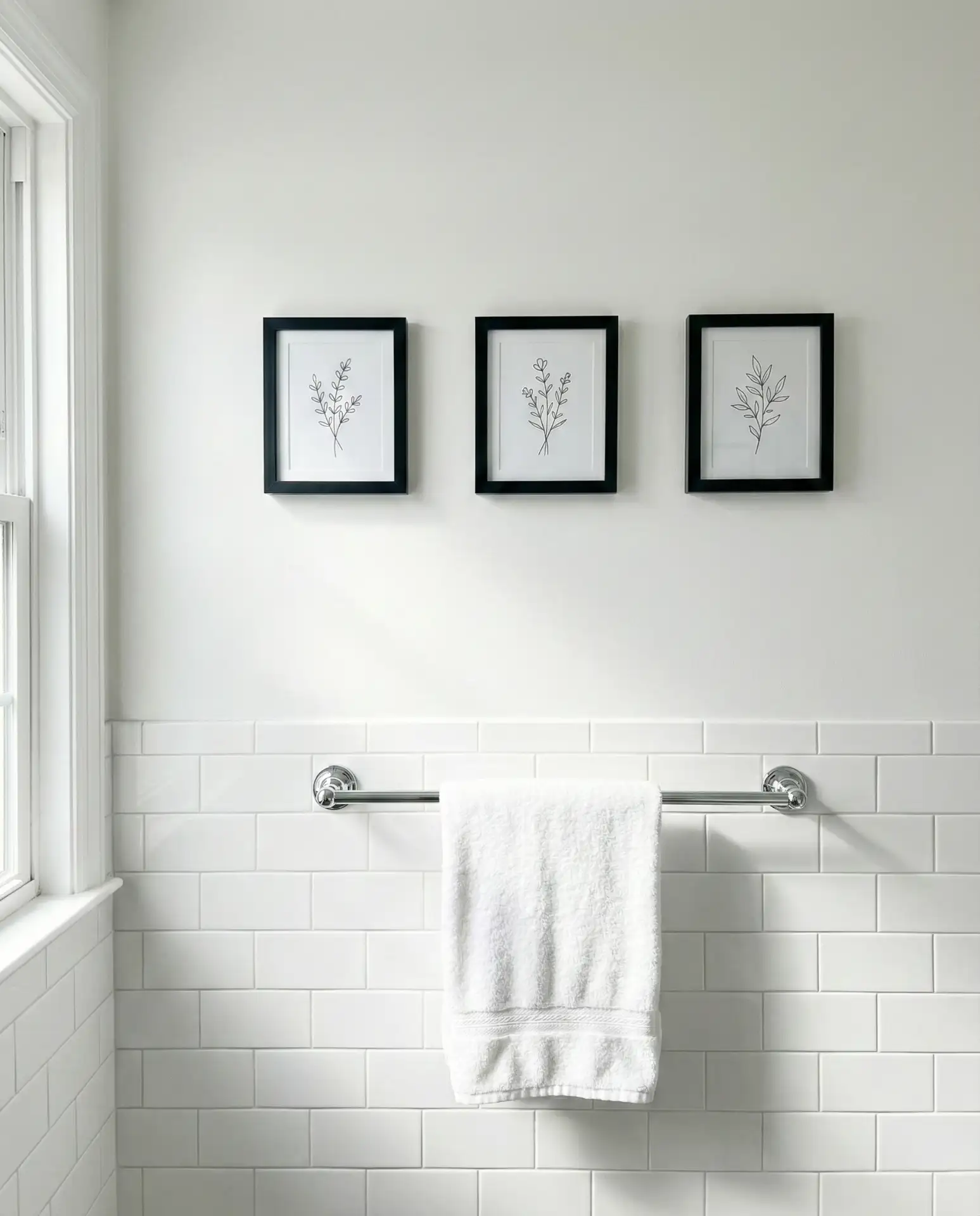 Minimalist Wall Art 2