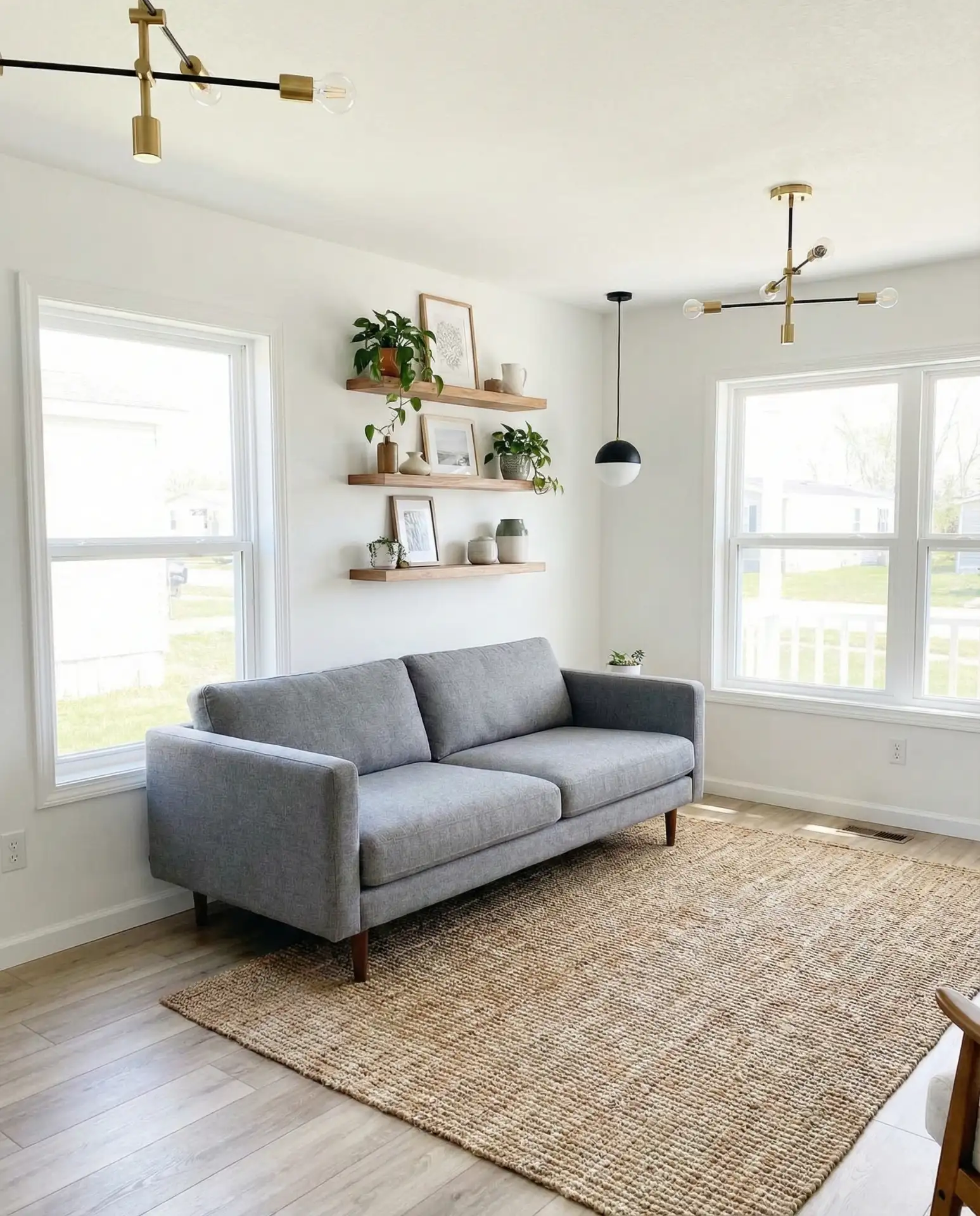 Mobile Home Transformations 2