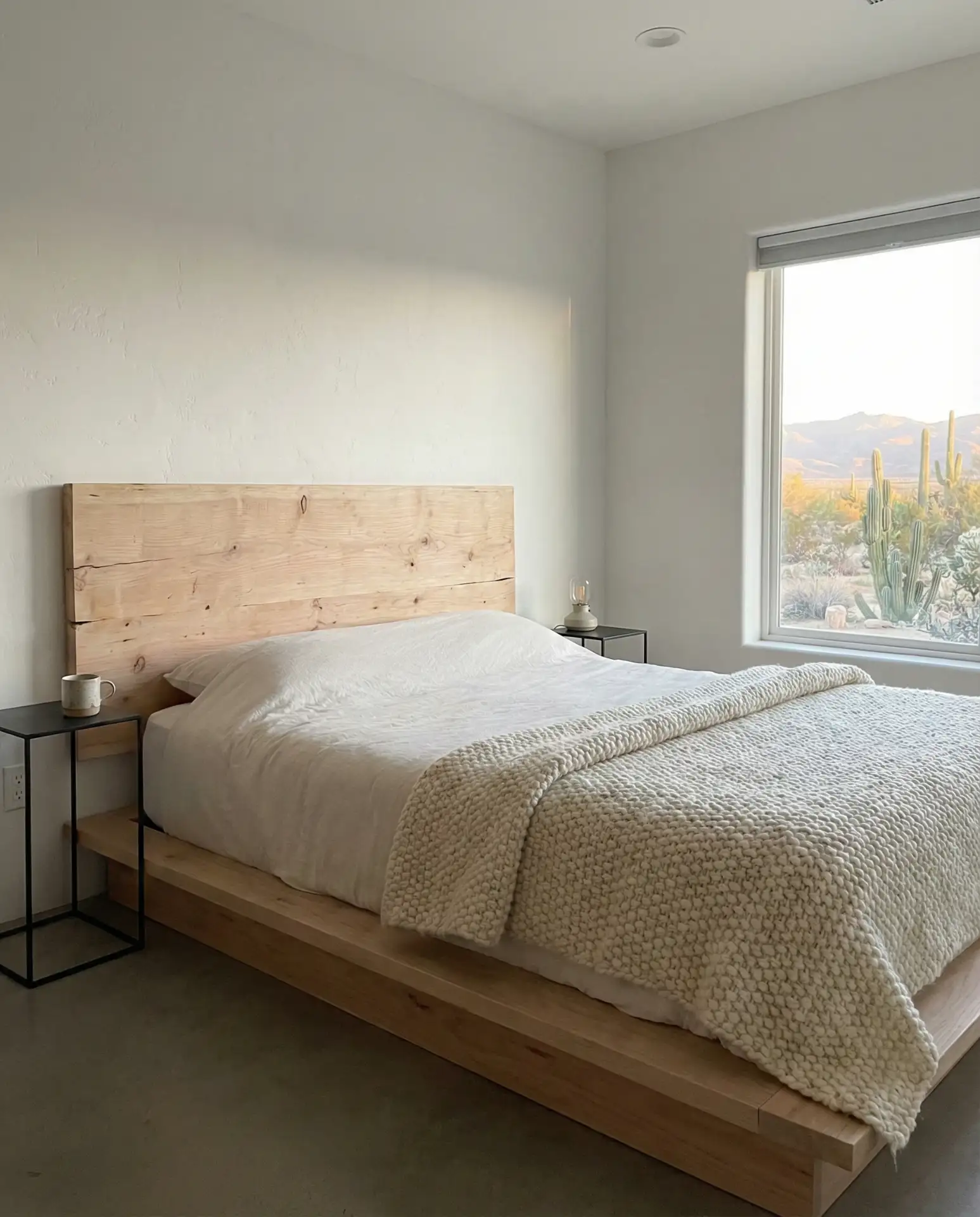 Modern Western Fusion 1