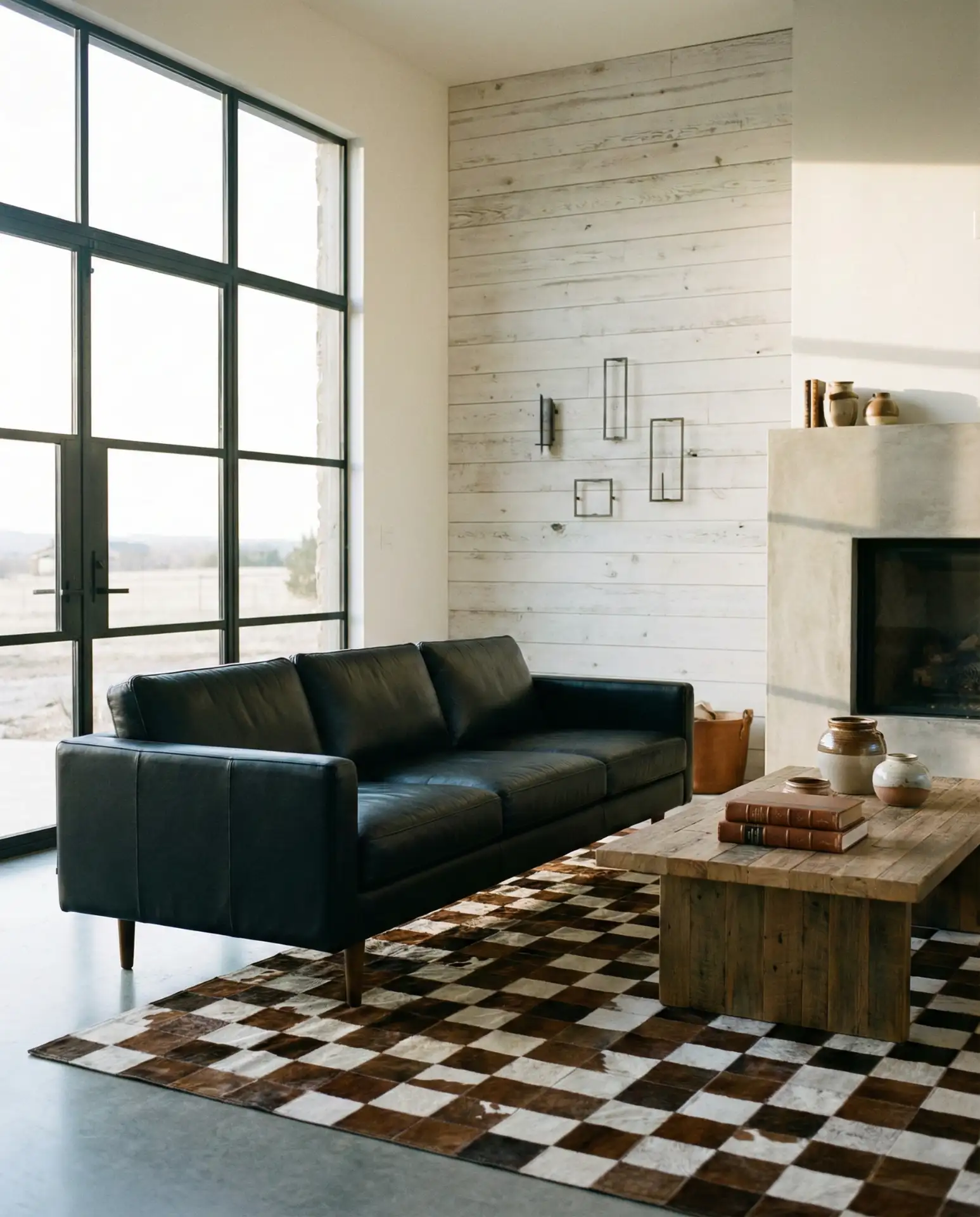 Modern Western Fusion 2