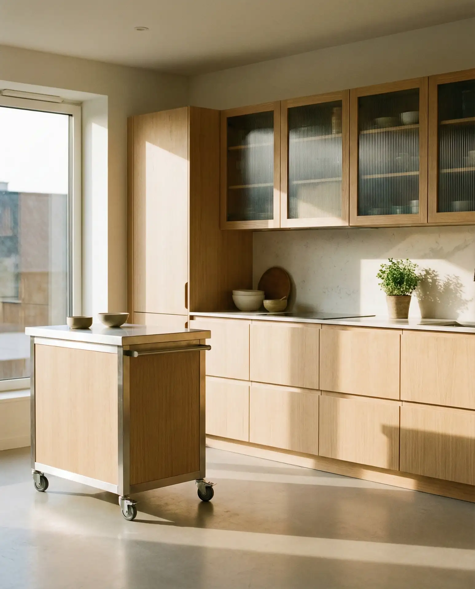 Modular Systems for Ultimate Flexibility 2