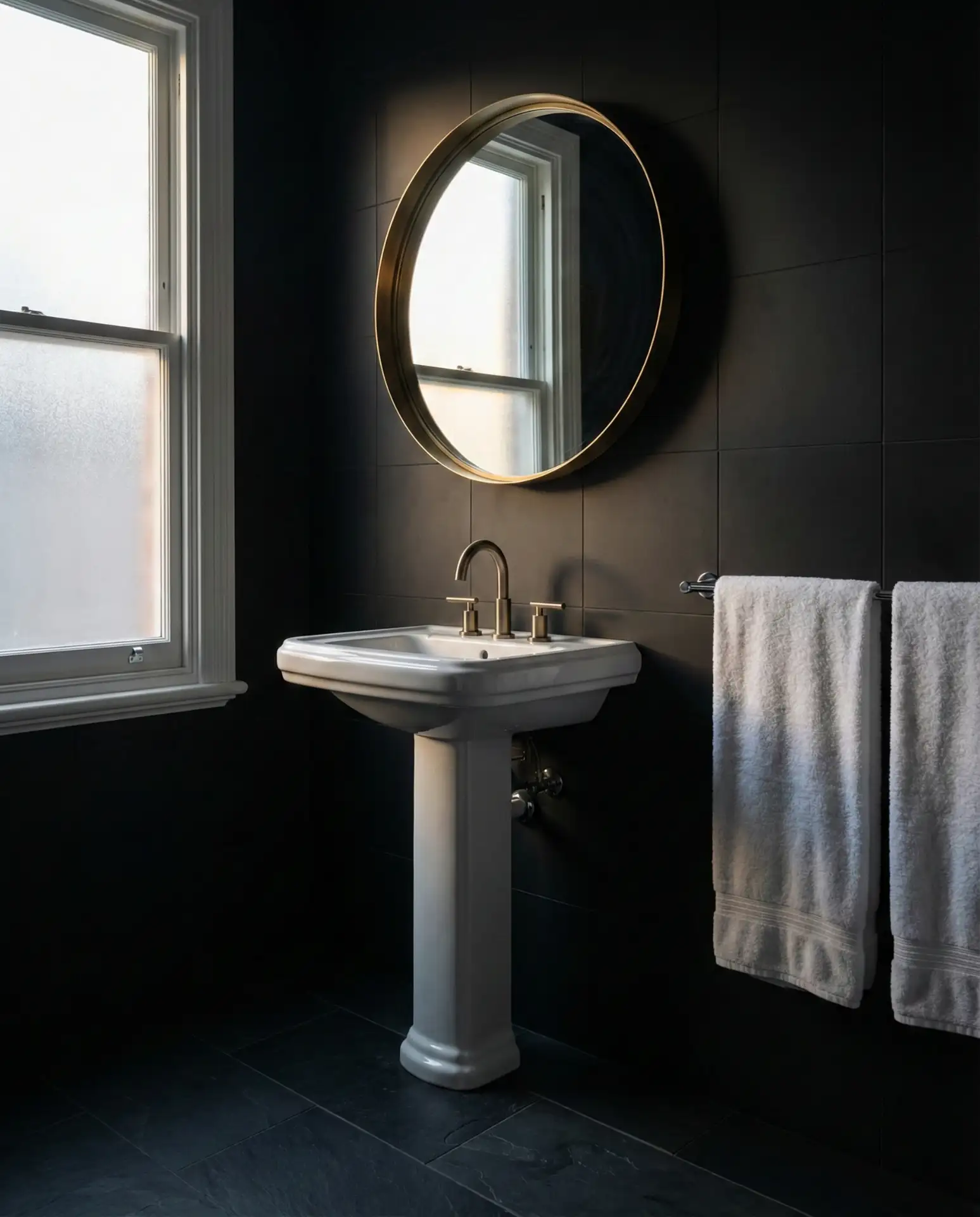 Monochrome Elegance 2