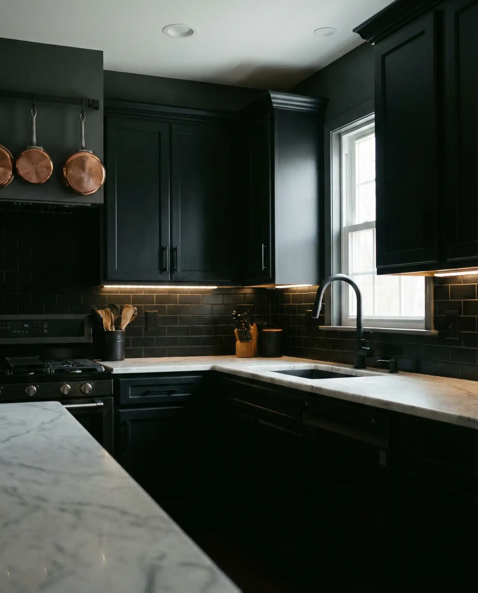 Moody Charcoal and Black 2