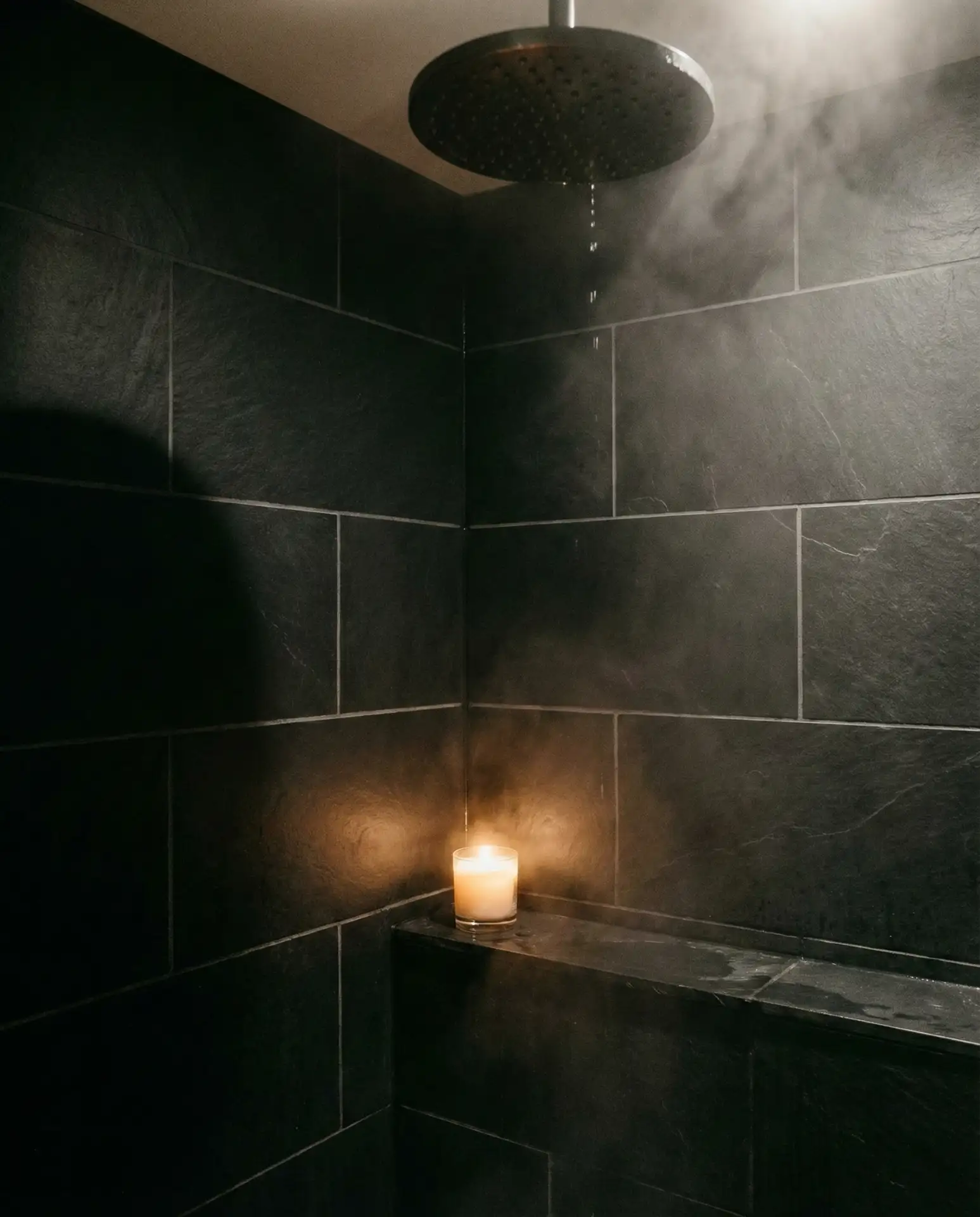 Moody Charcoal and Black Schemes 2