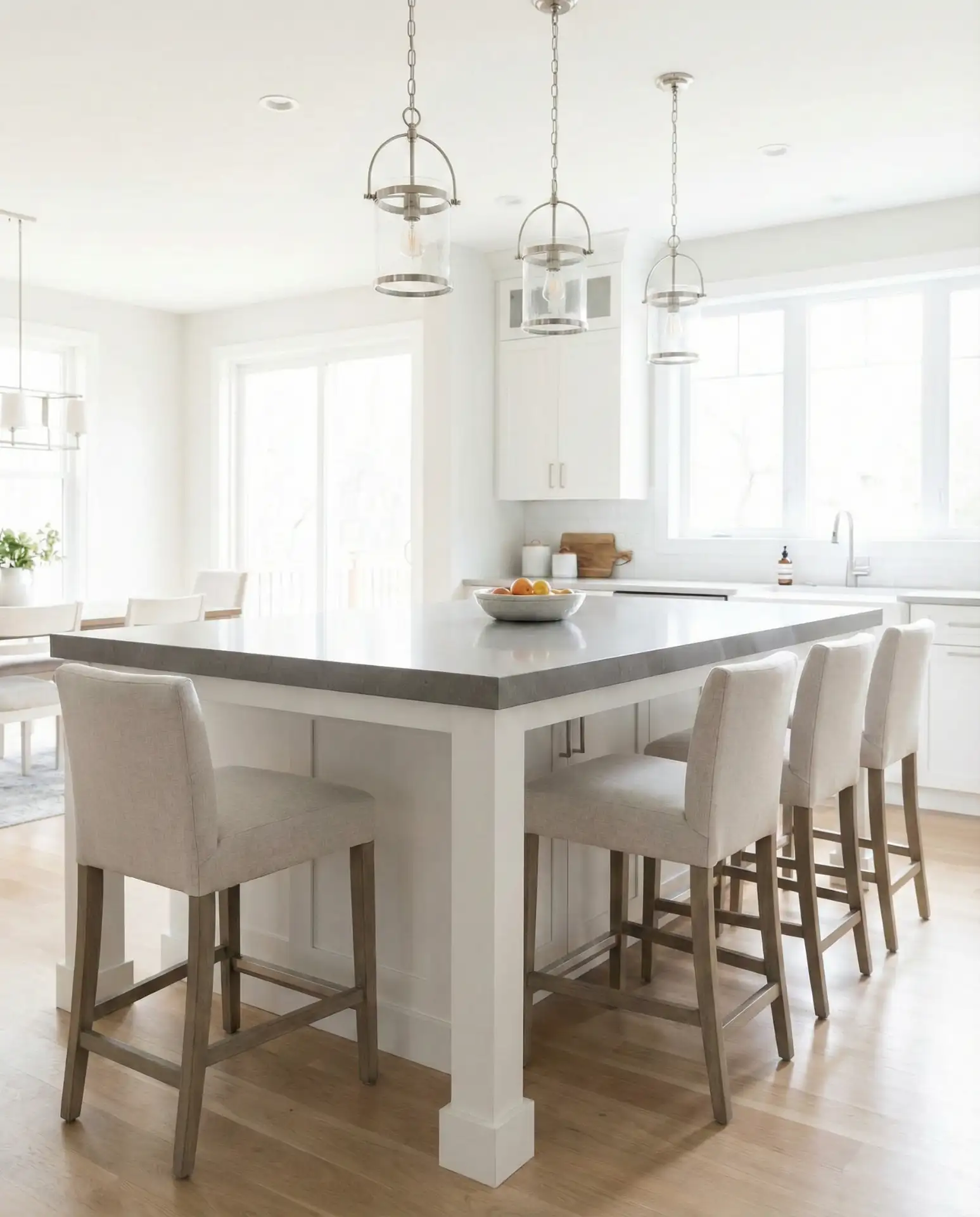 Multi Purpose Kitchen Island Table 1