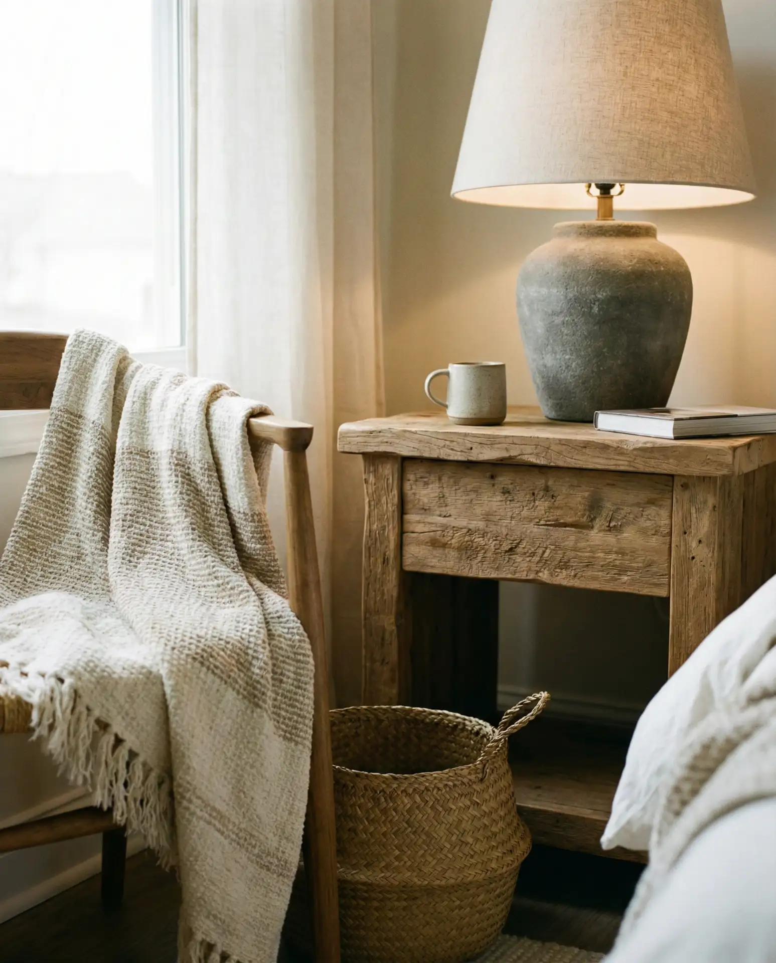 Natural Materials and Textures 2