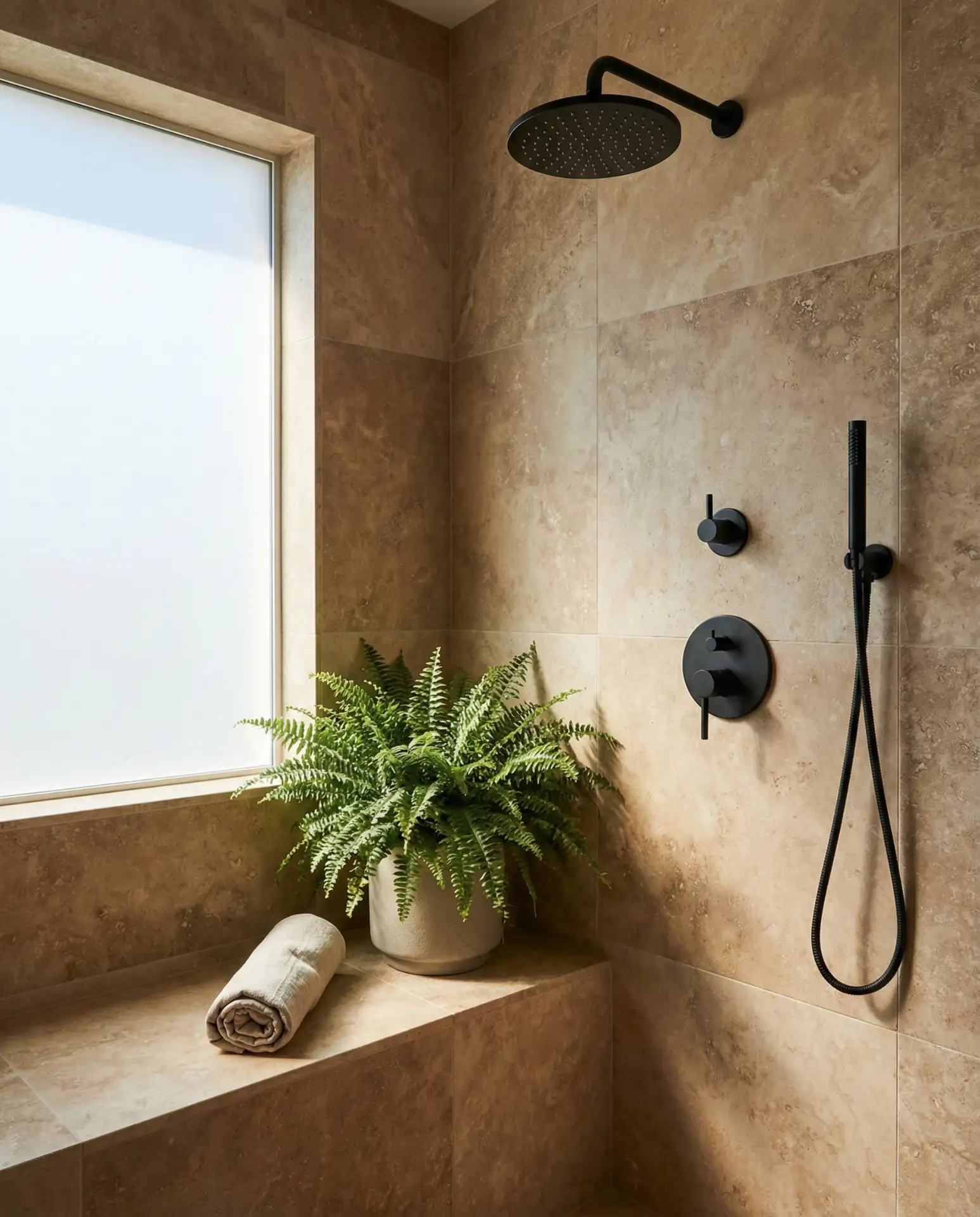 Natural Stone Accents 1