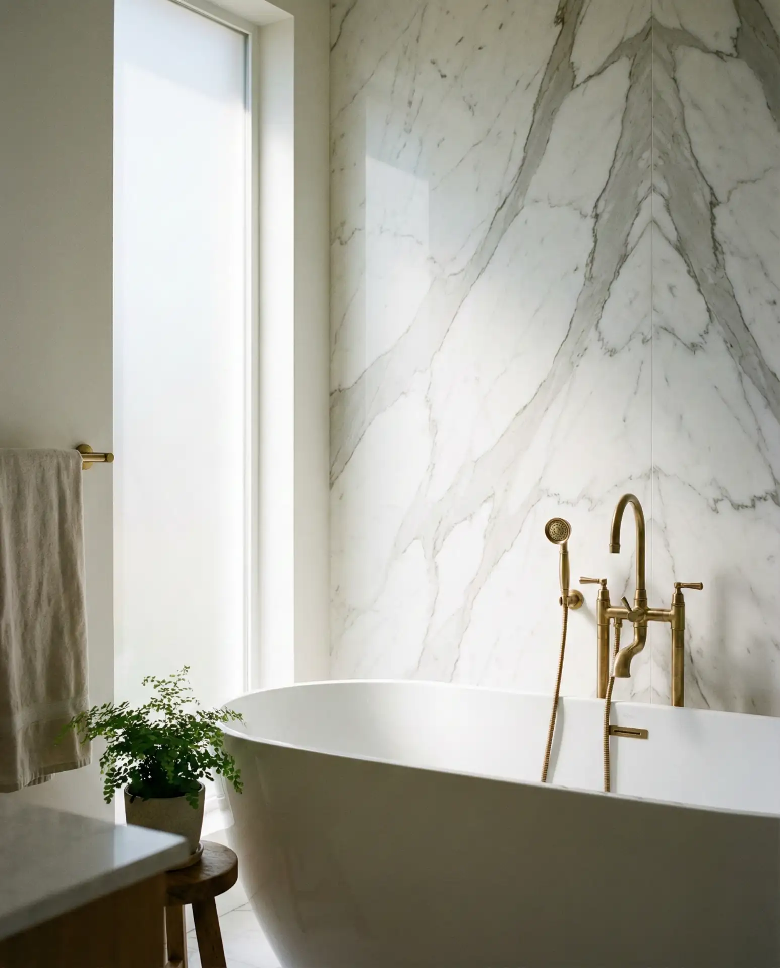 Natural Stone Accents 2