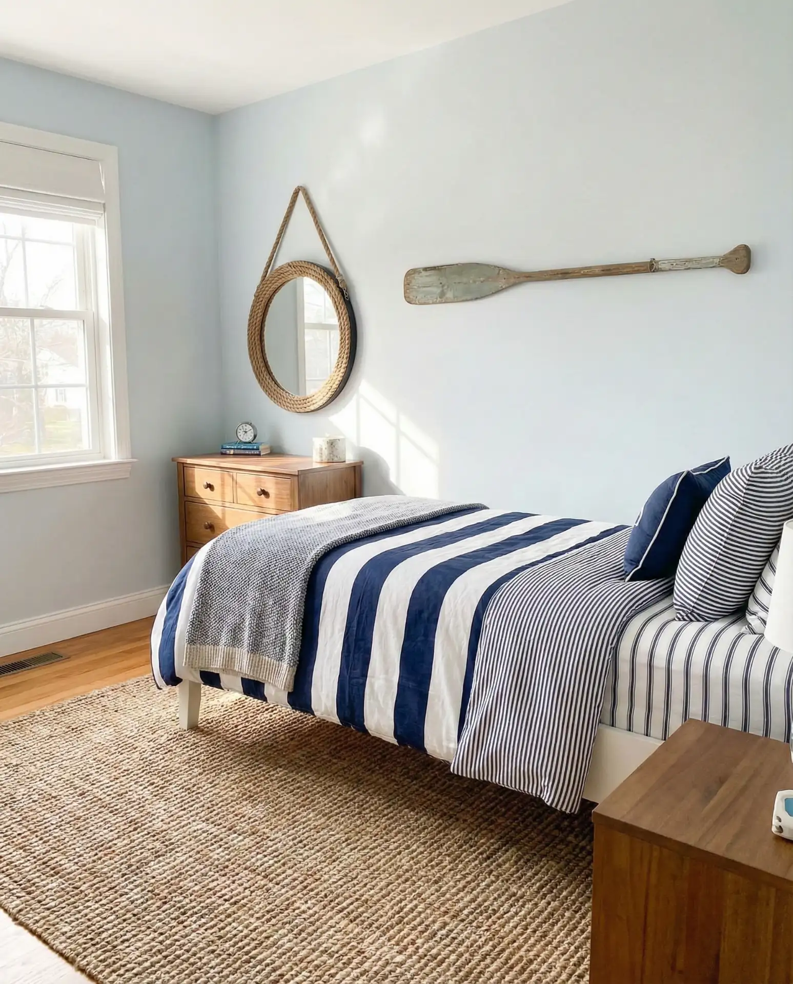 Nautical Coastal Escape 2