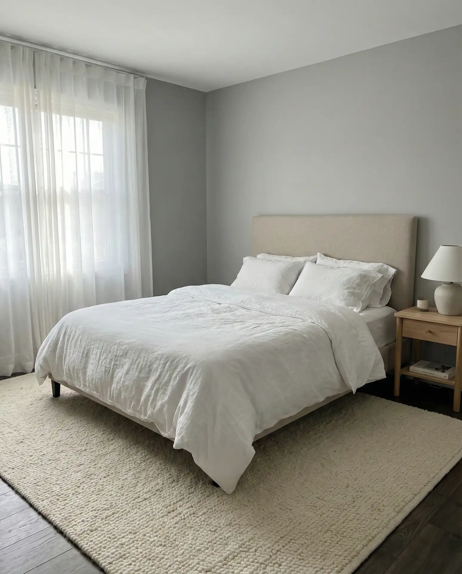 Neutral Palette Foundations 1