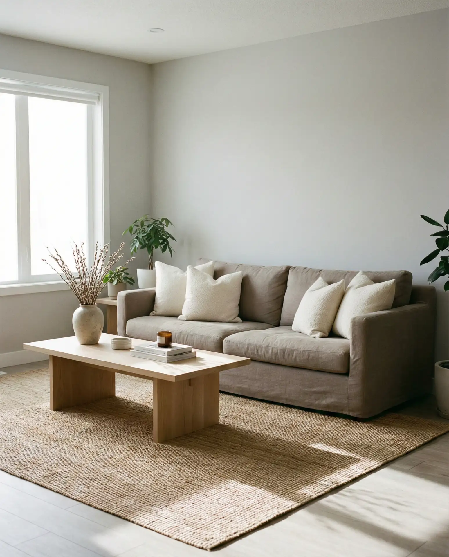 Neutral Palette Foundations 2