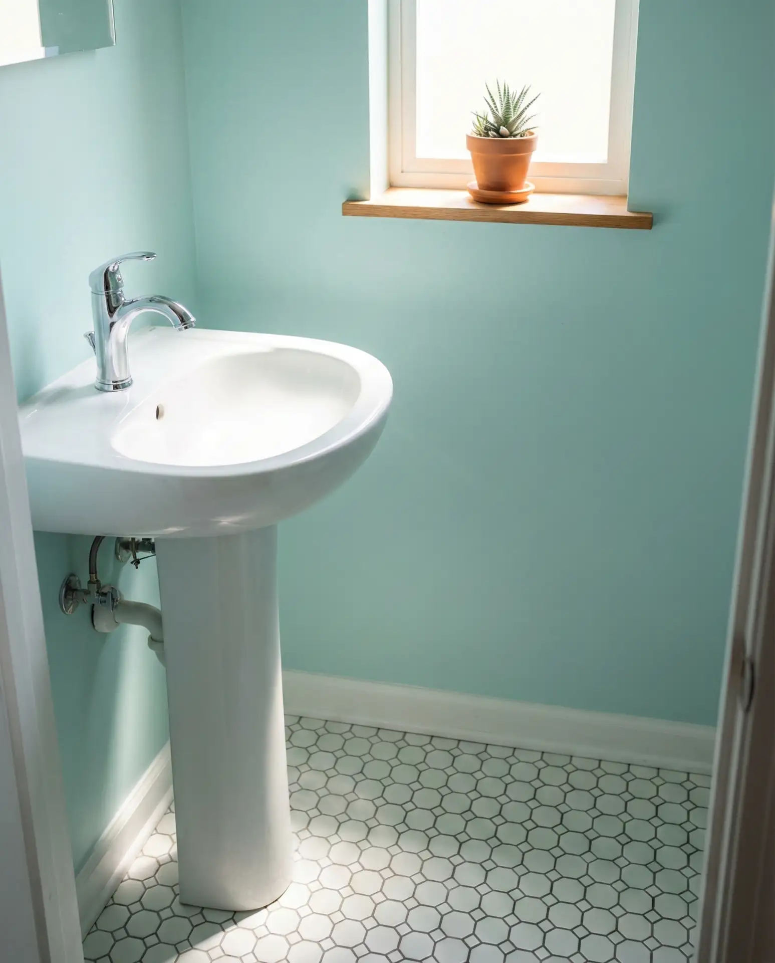 Ocean Blue Serenity 2