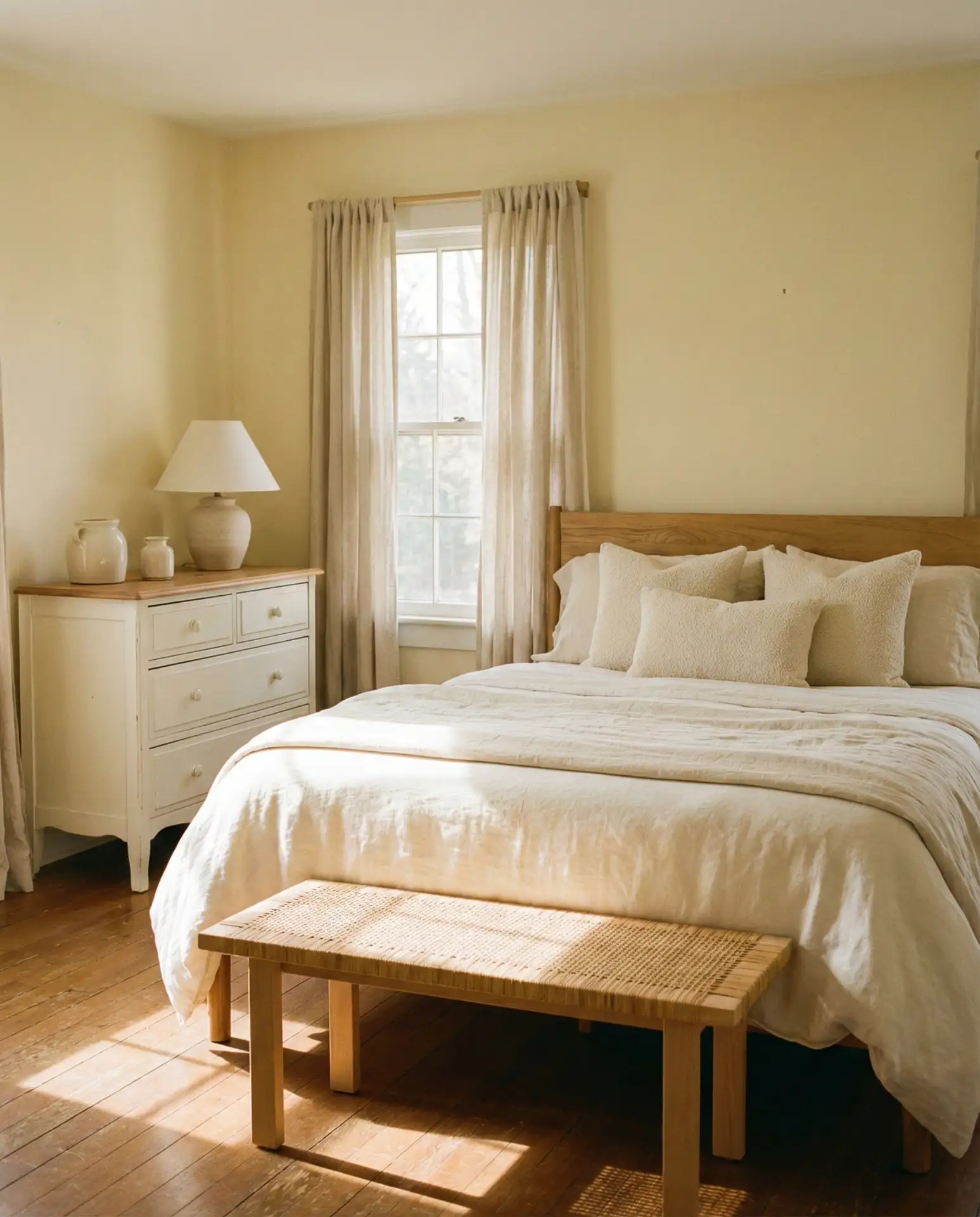 Off-White Tonal Warmth 1