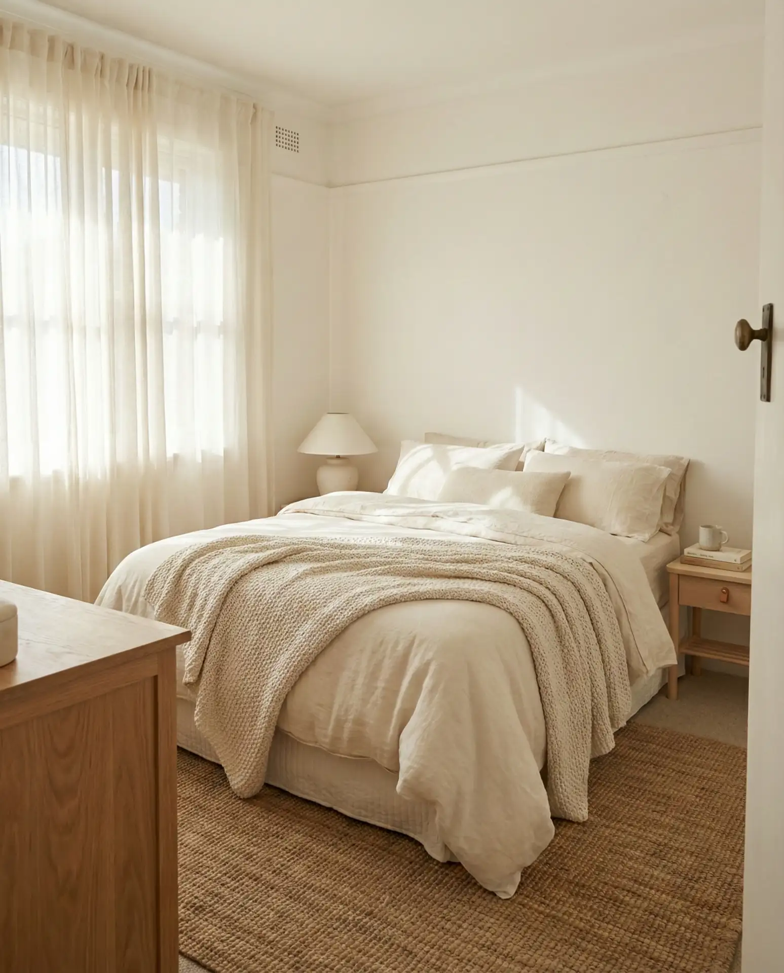 Off-White Tonal Warmth 2