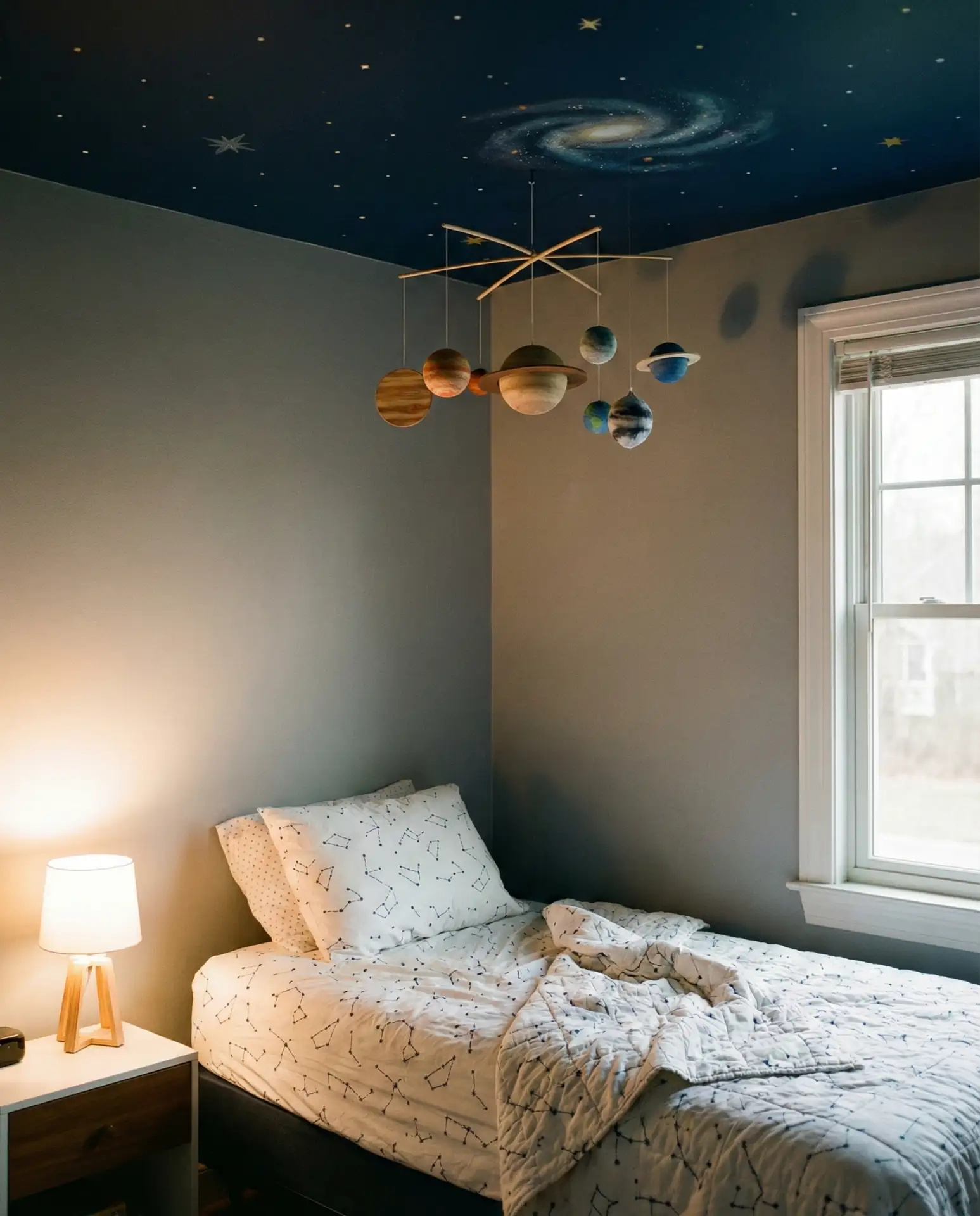 Outer Space Observatory 1