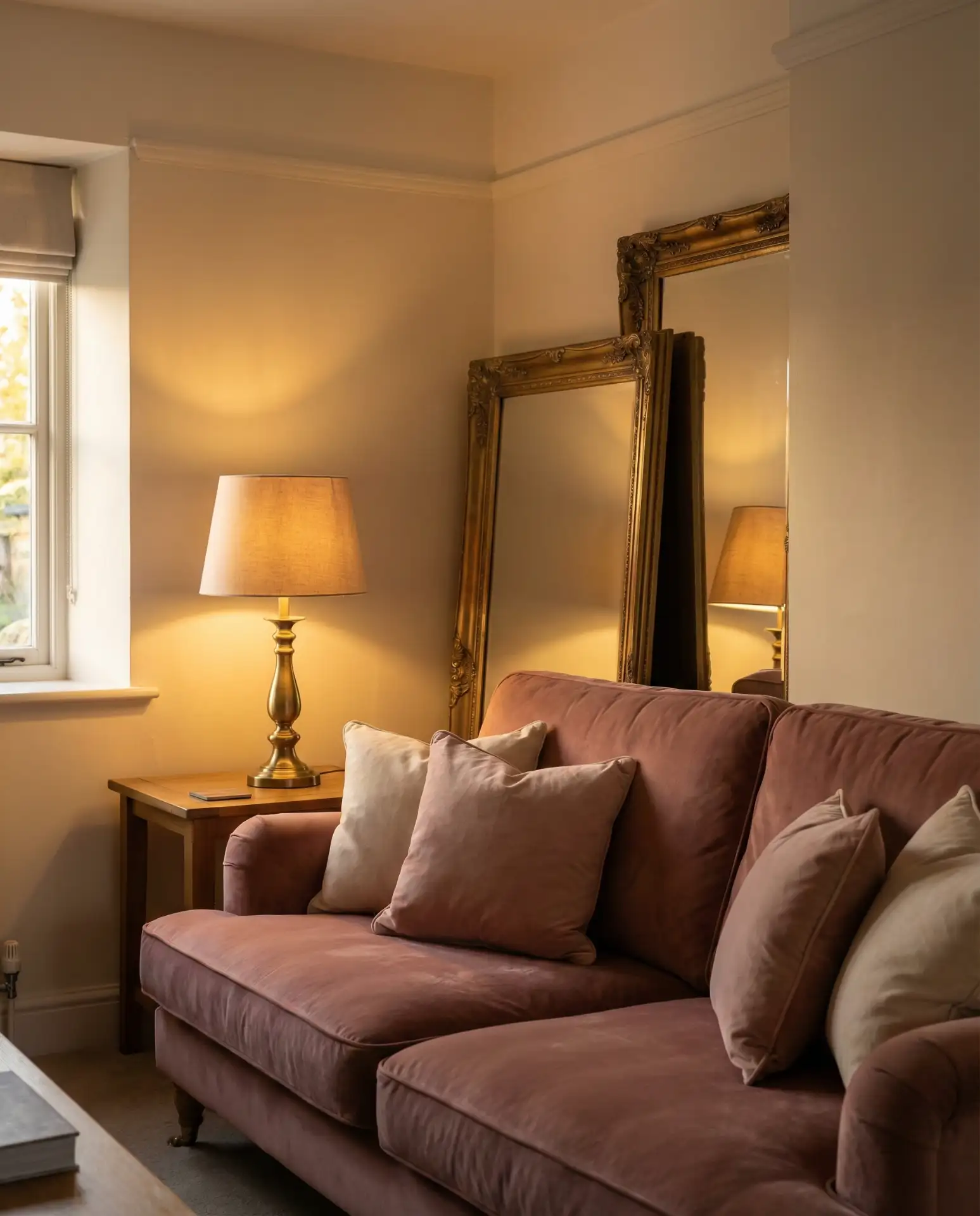 Pink Cottage Romance 2