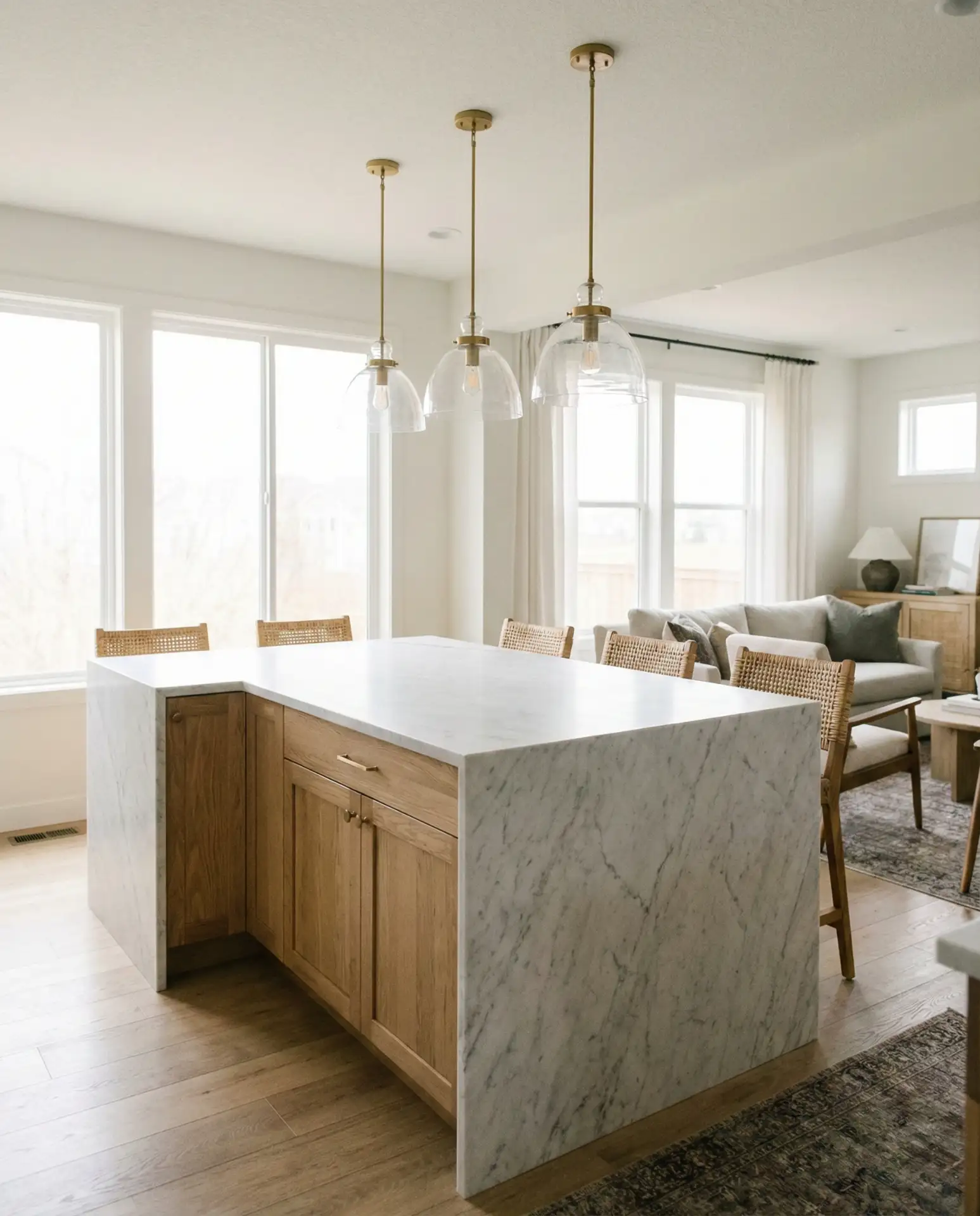 Shaped Islands That Define Modern Workflow 2