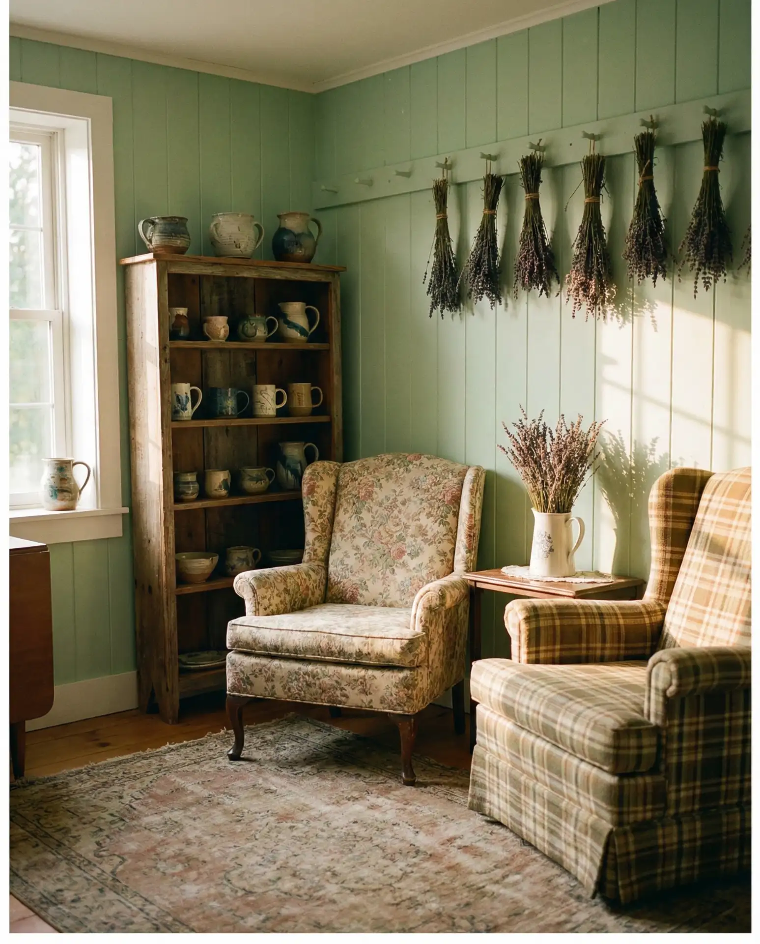 Sims 4 Cottage Core Aesthetic 2