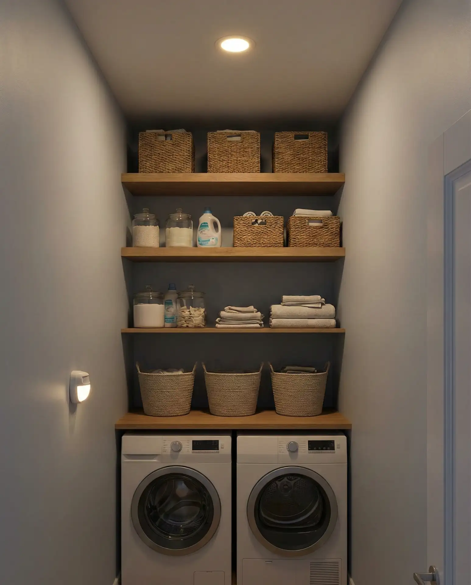 Smart Lighting to Brighten Dark Corners 2