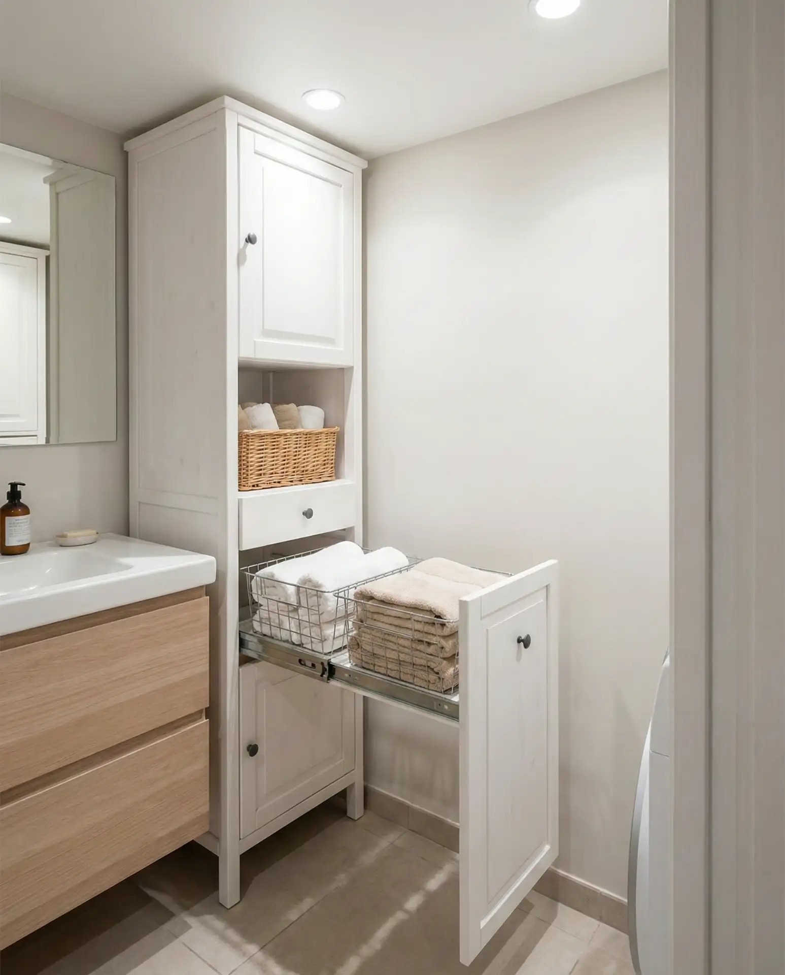 Smart Storage Solutions 2