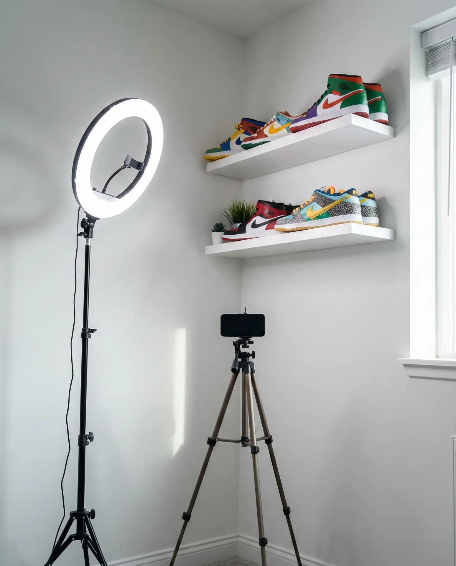 Snap Social Media Hub 2