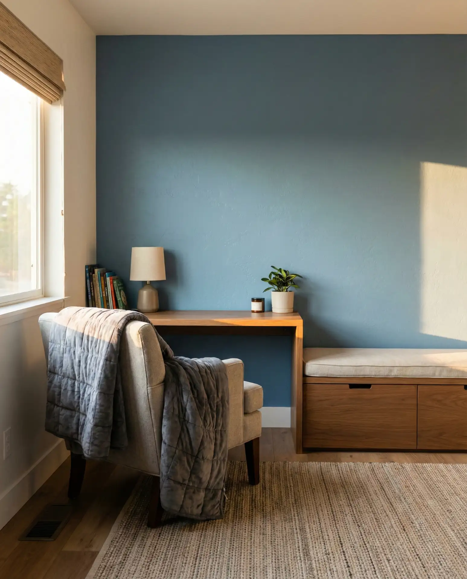 Soft Modern Sanctuary 1