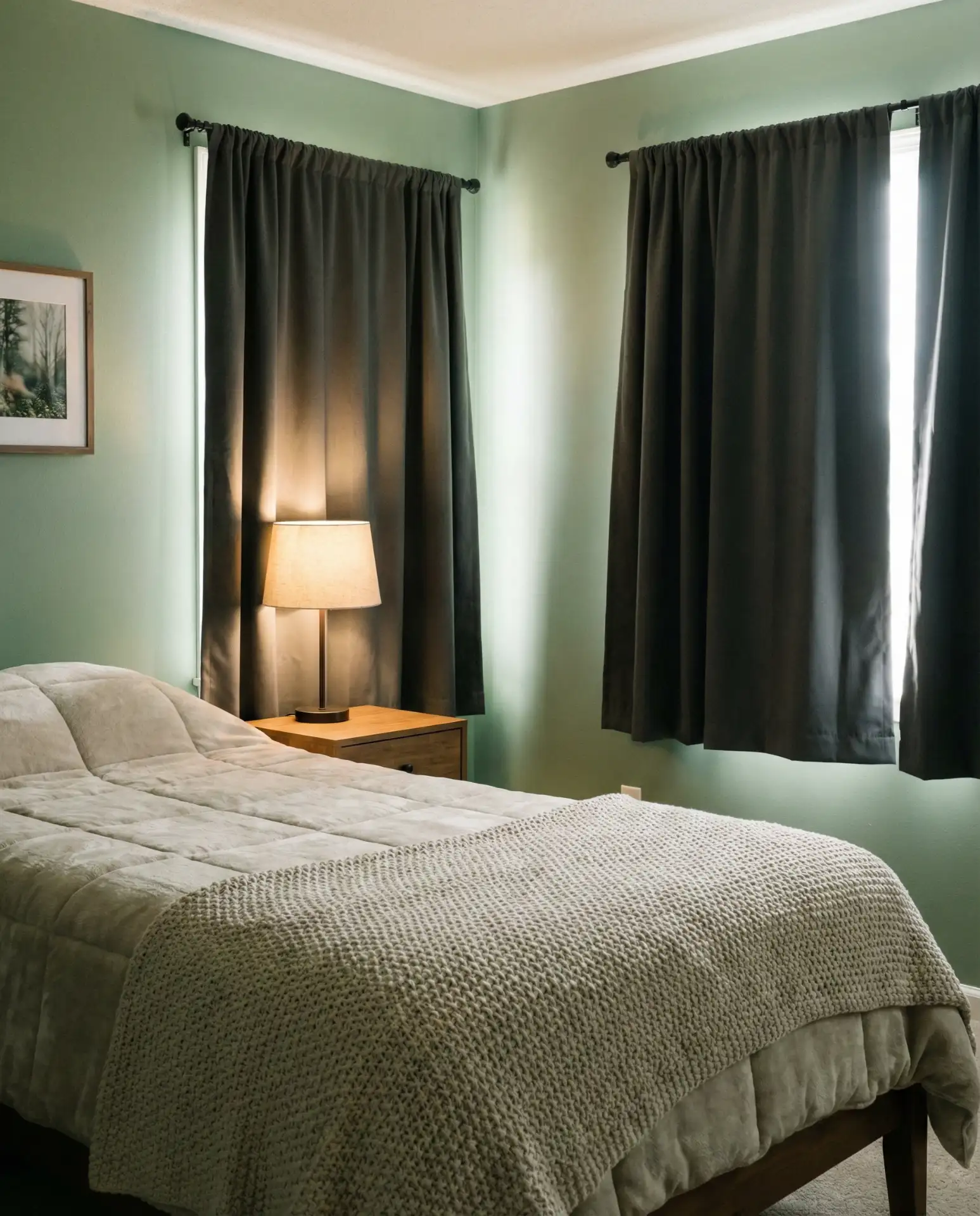 Soft Modern Sanctuary 2